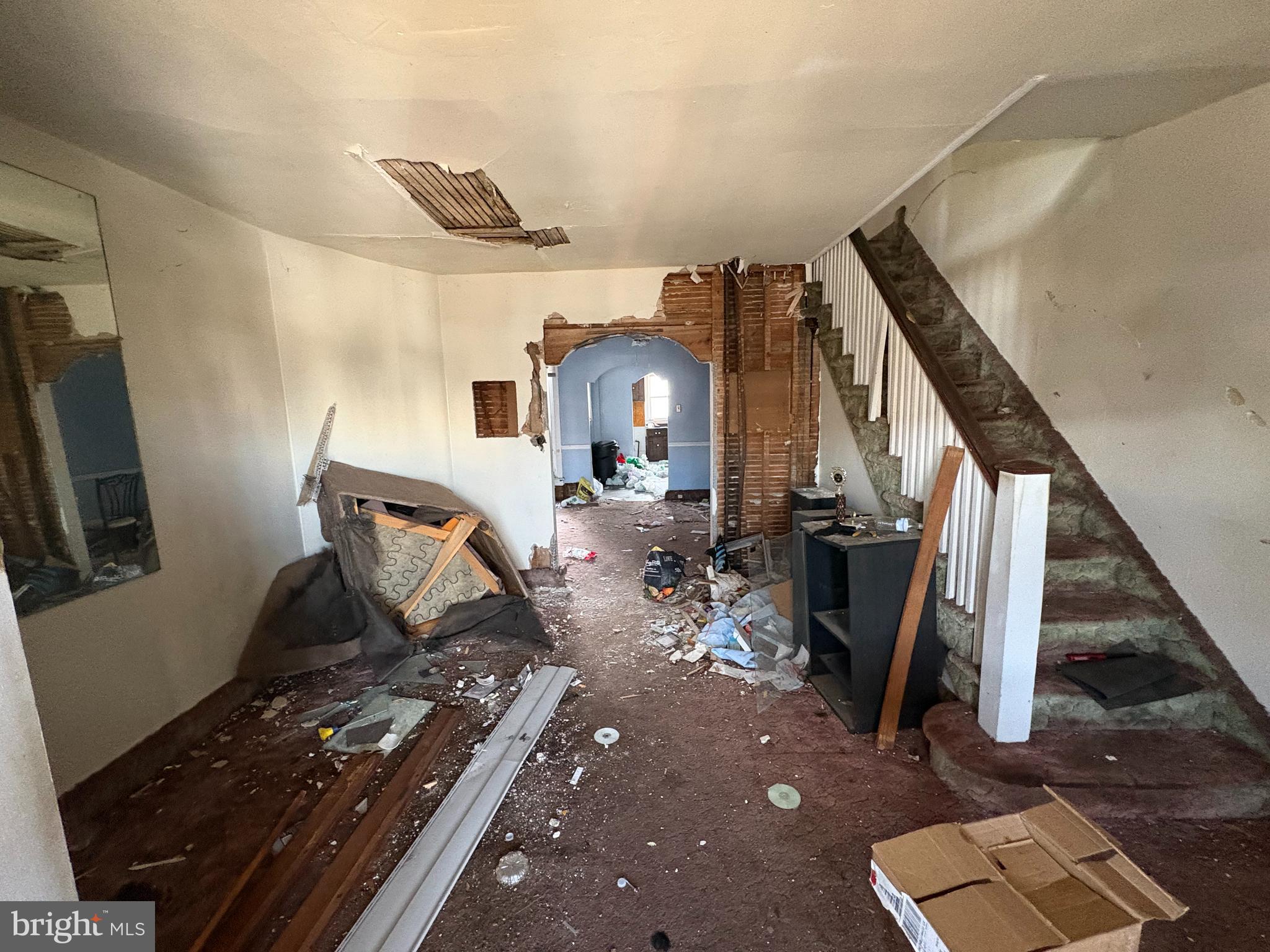 FELTONVILLE - Residential