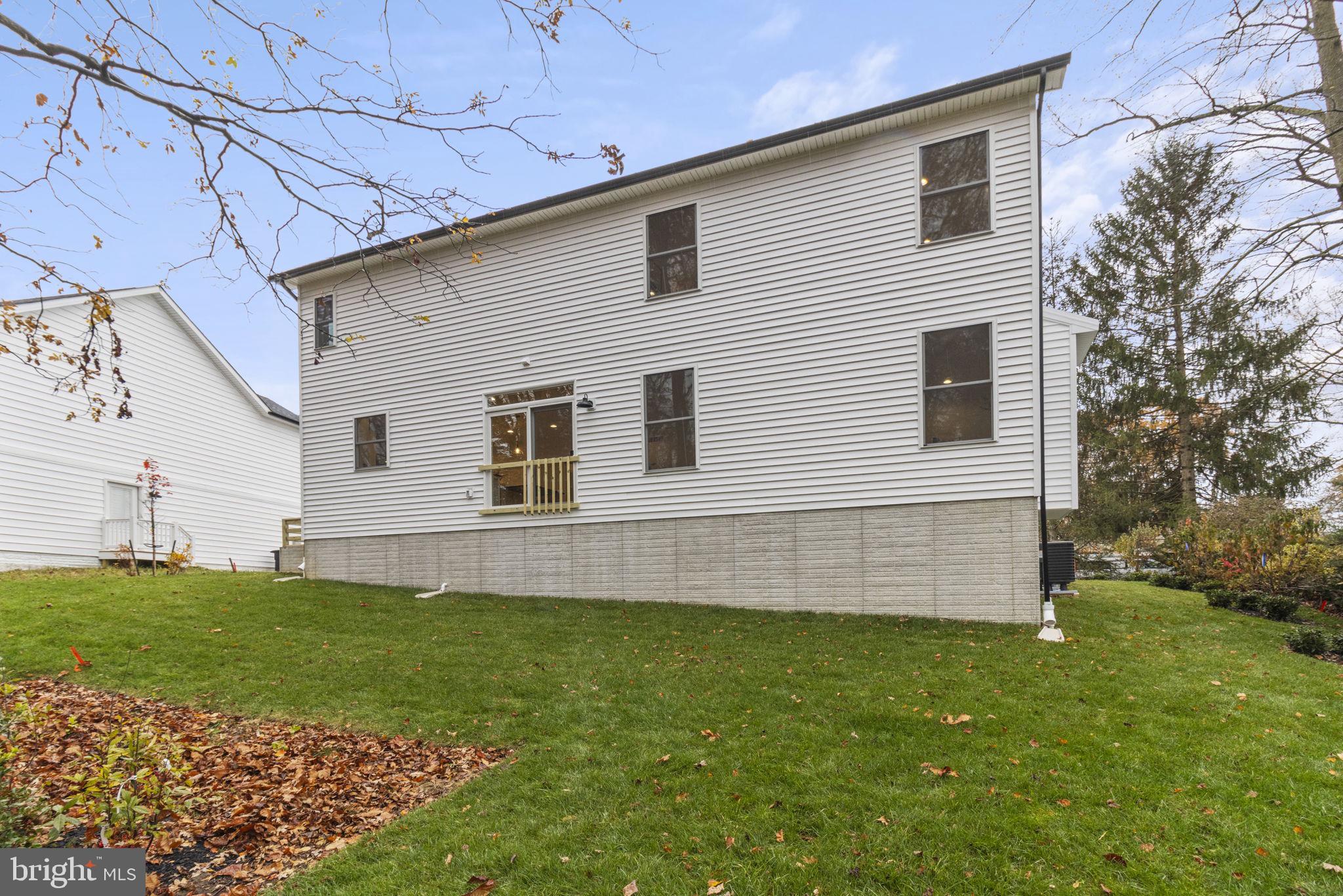 CYPRESS CREEK - Residential