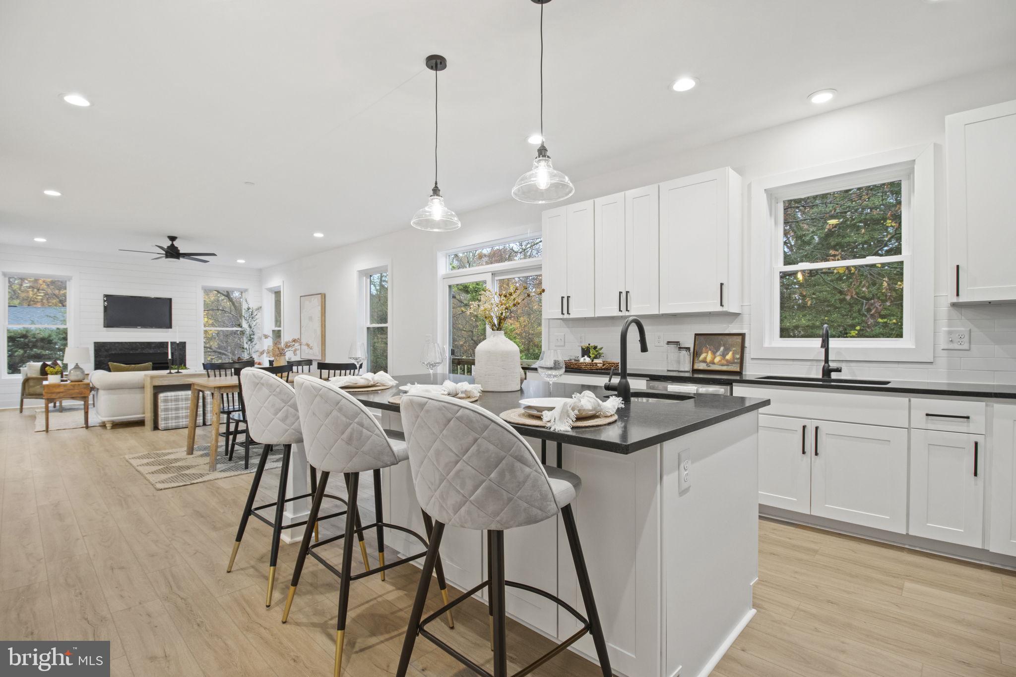 CYPRESS CREEK - Residential