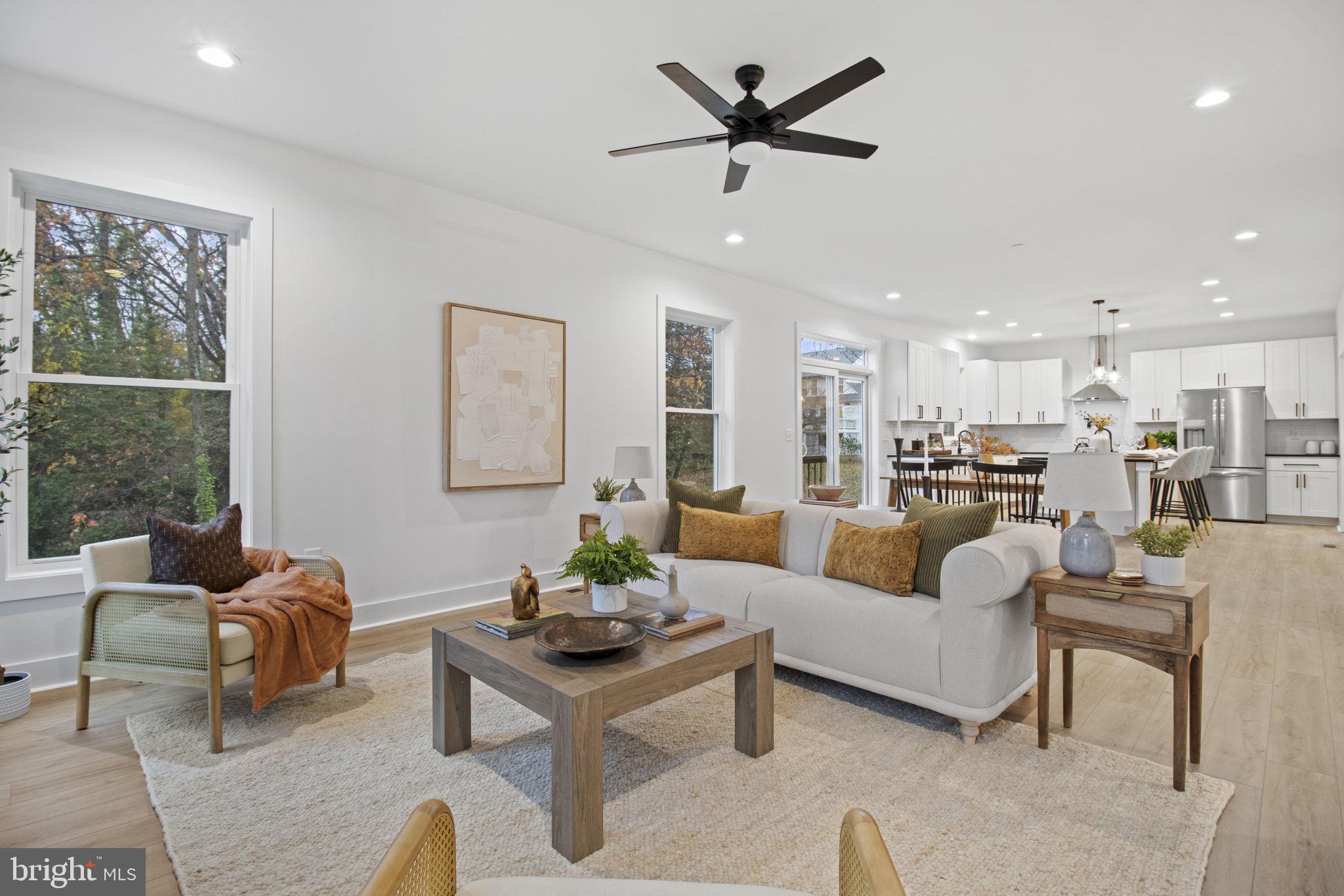 CYPRESS CREEK - Residential