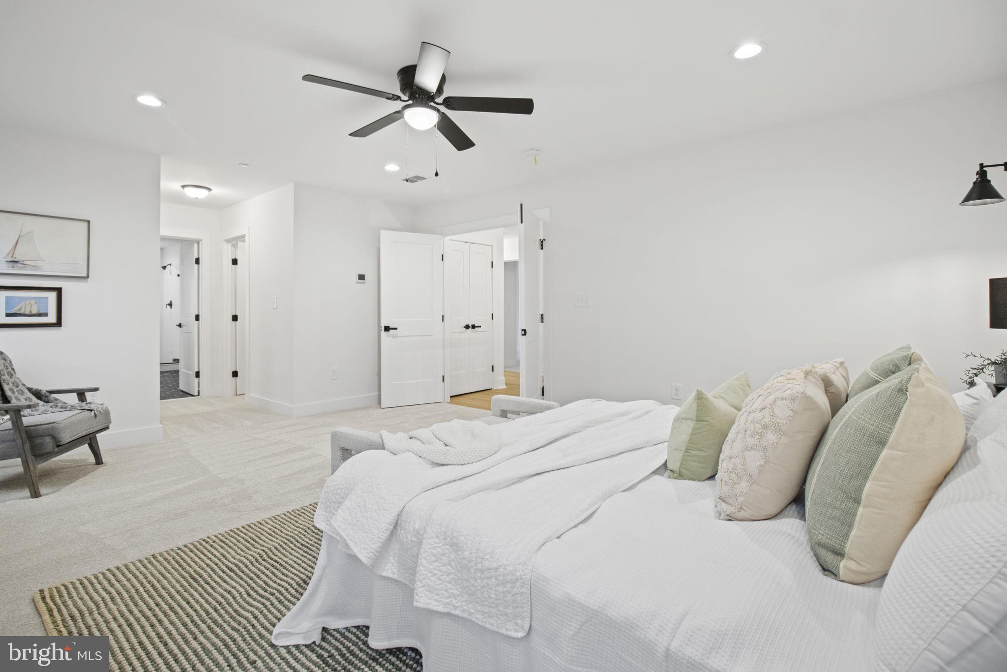 CYPRESS CREEK - Residential