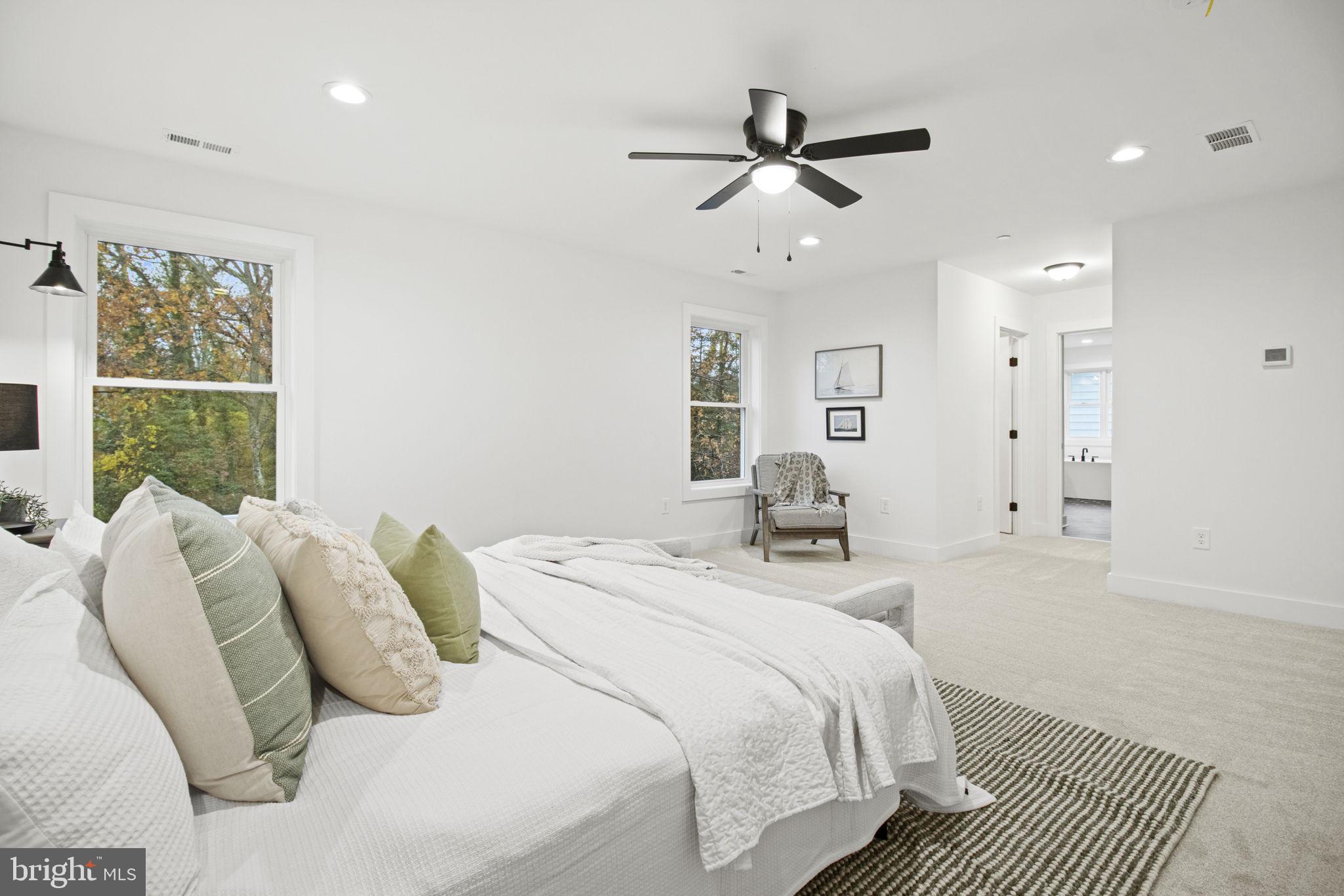 CYPRESS CREEK - Residential