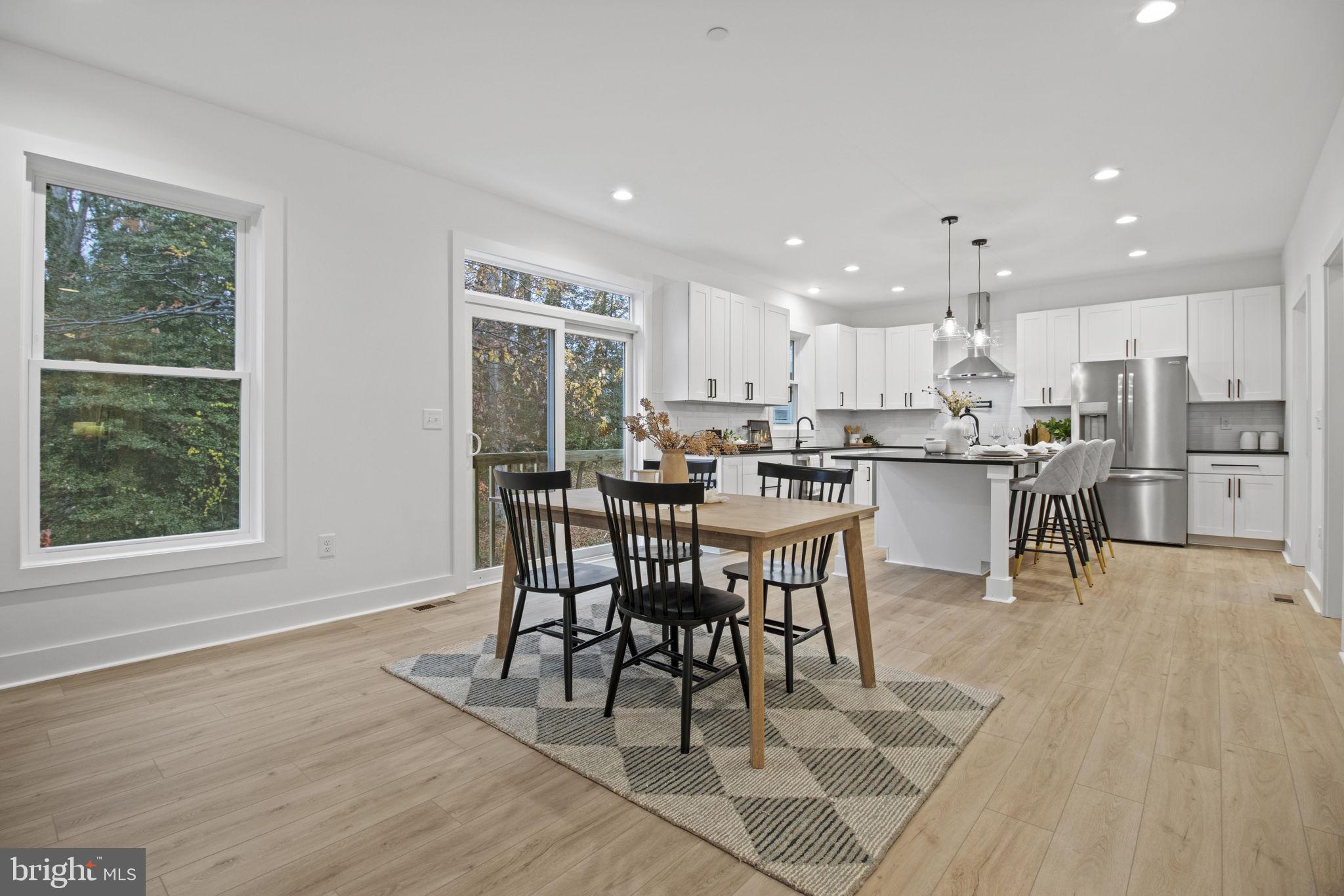 CYPRESS CREEK - Residential