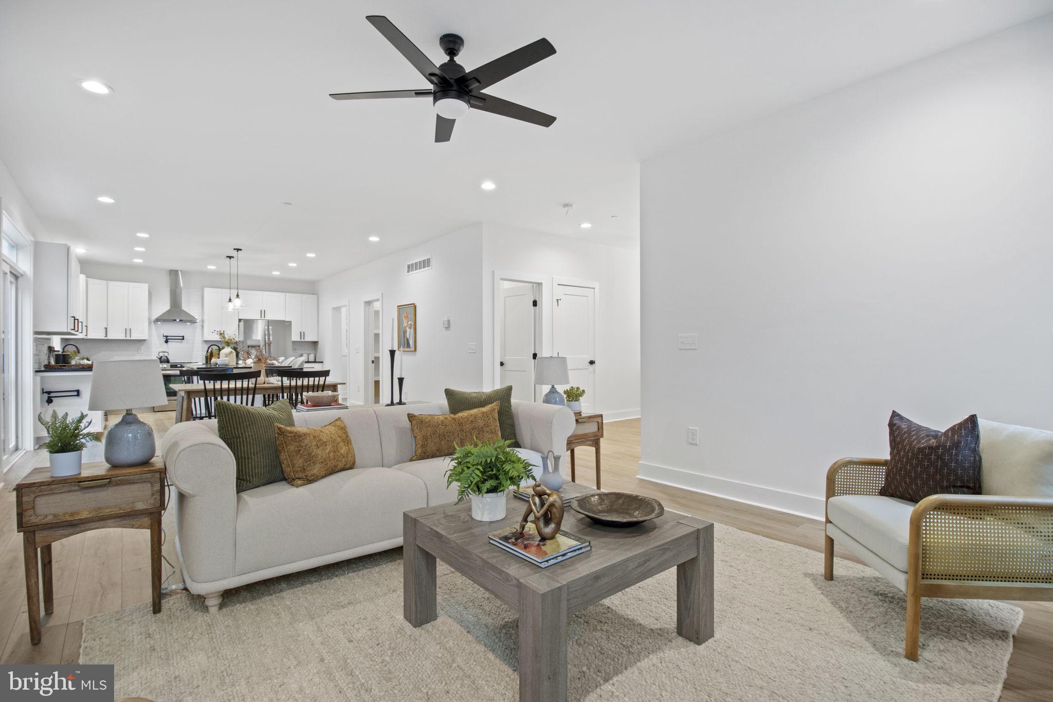 CYPRESS CREEK - Residential