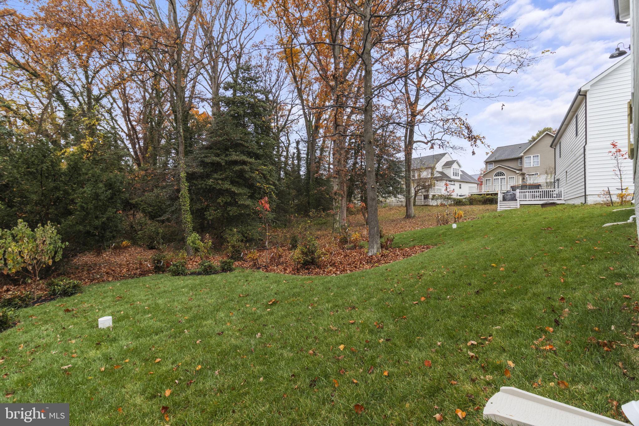 CYPRESS CREEK - Residential