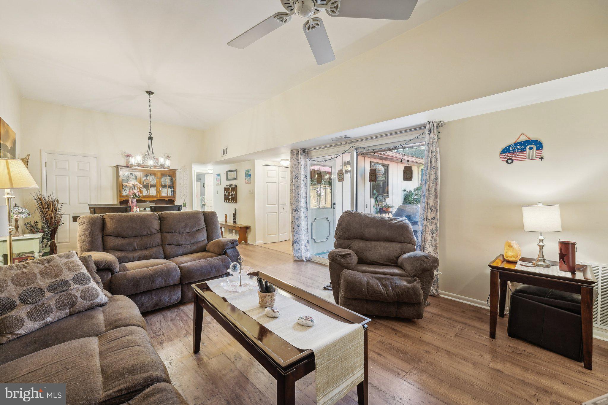 FAIRWAYS AT BROOKSID - Residential