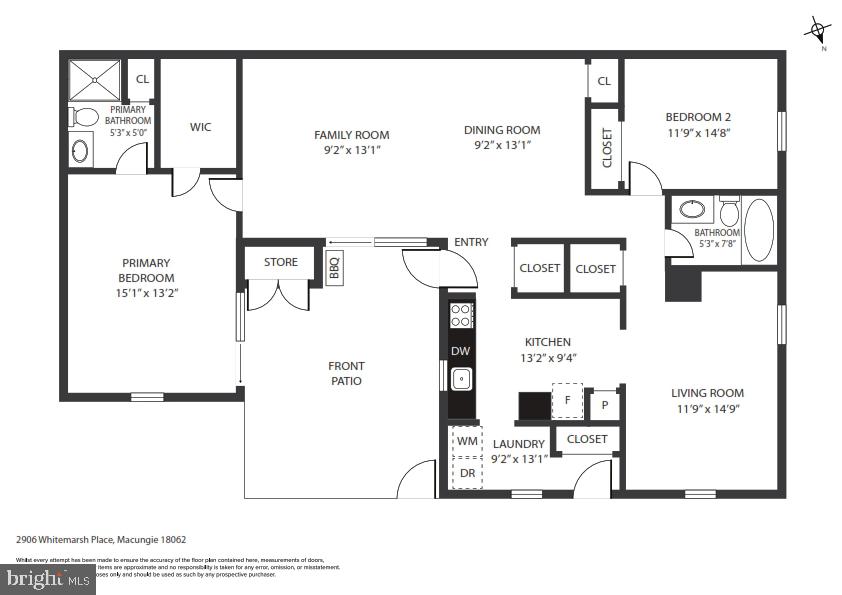 FAIRWAYS AT BROOKSID - Residential