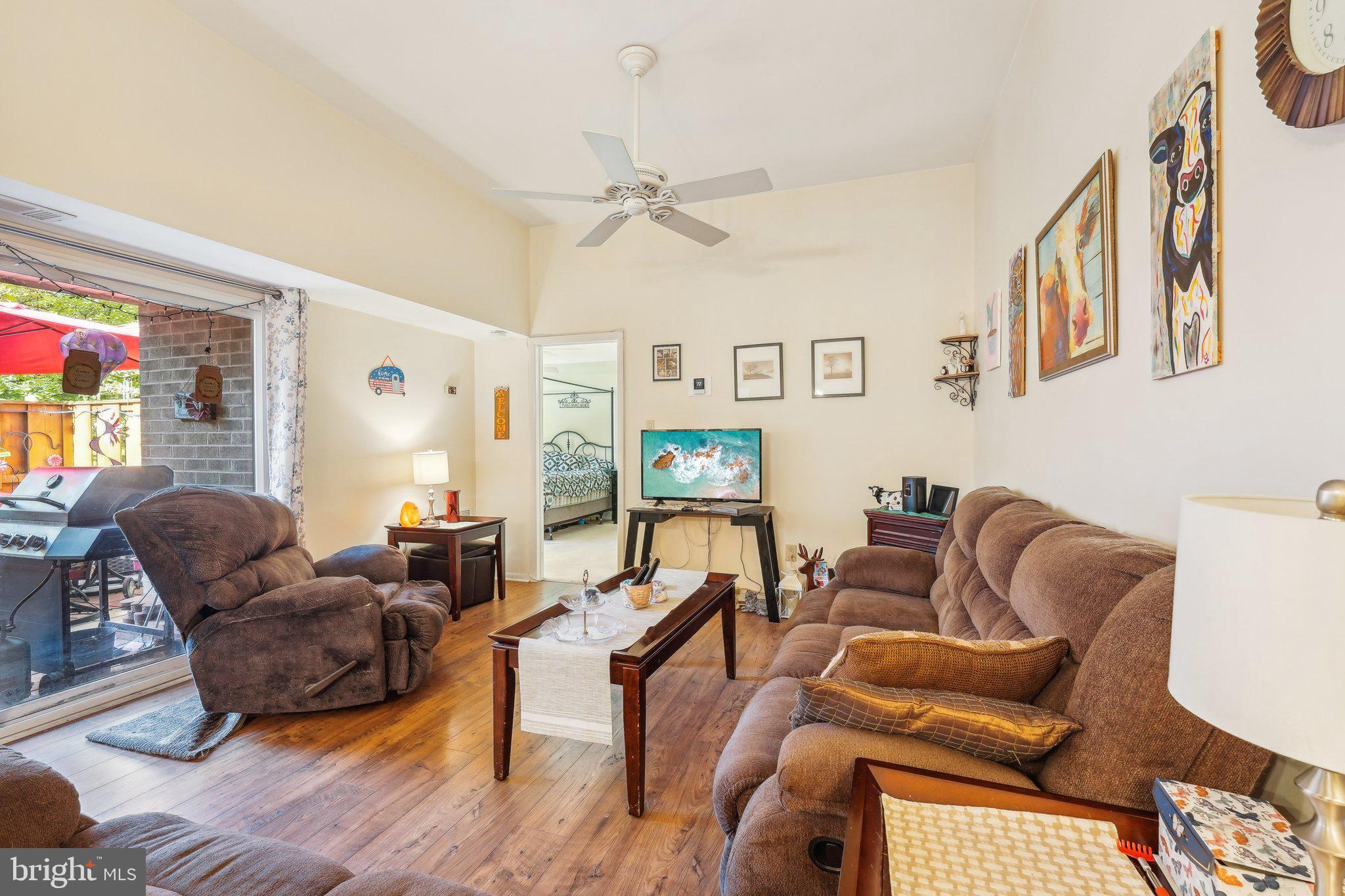 FAIRWAYS AT BROOKSID - Residential