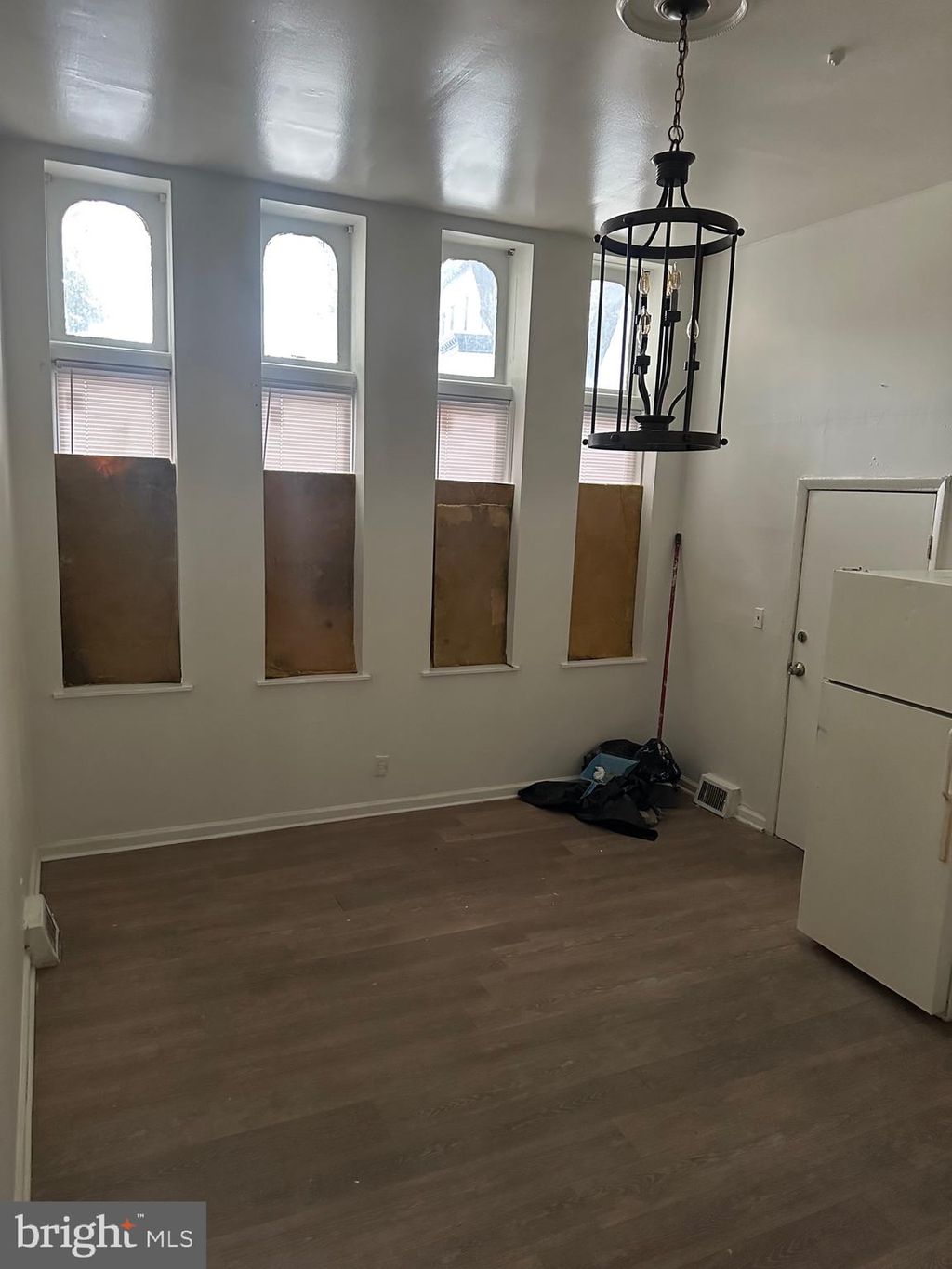 Photo of 4409 Germantown Avenue #1F, PHILADELPHIA, PA 19140 (MLS # PAPH2574072)