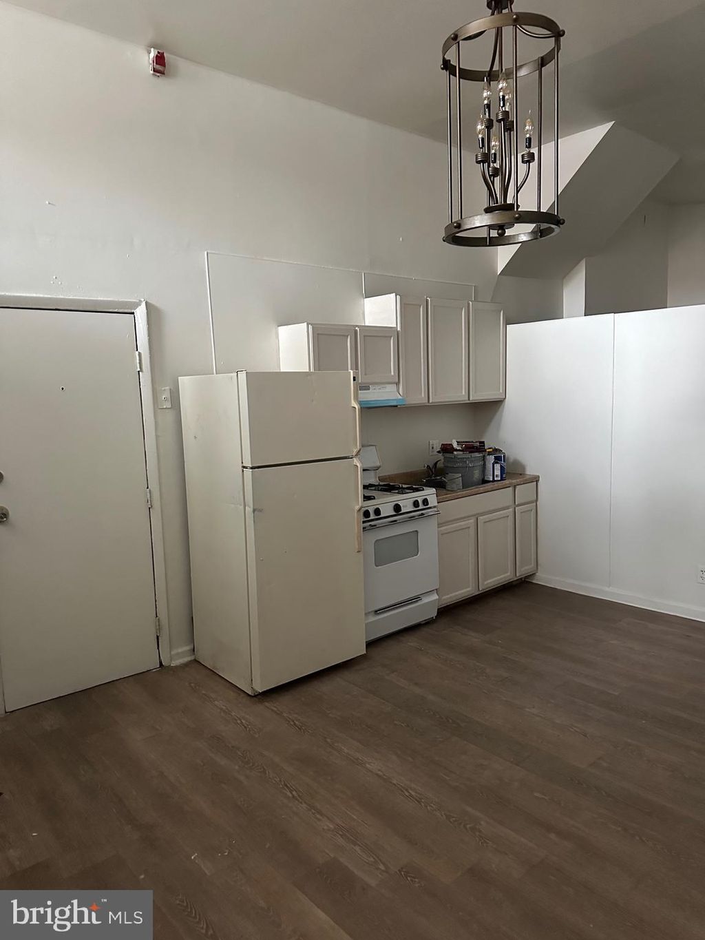 Photo of 4409 Germantown Avenue #1F, PHILADELPHIA, PA 19140 (MLS # PAPH2574072)