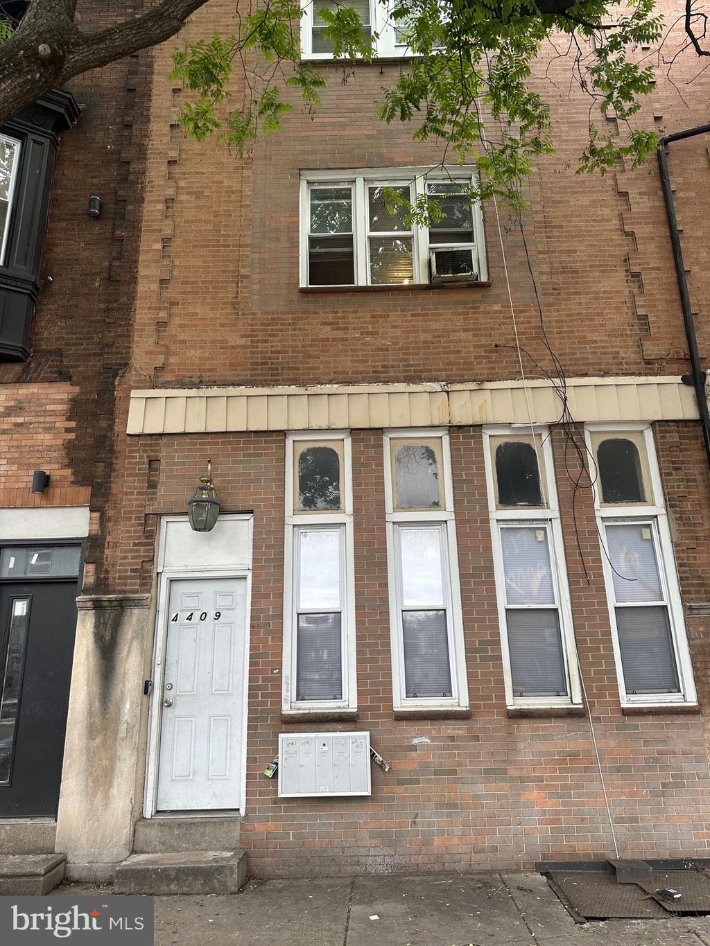 Photo of 4409 Germantown Avenue #1F, PHILADELPHIA, PA 19140 (MLS # PAPH2574072)