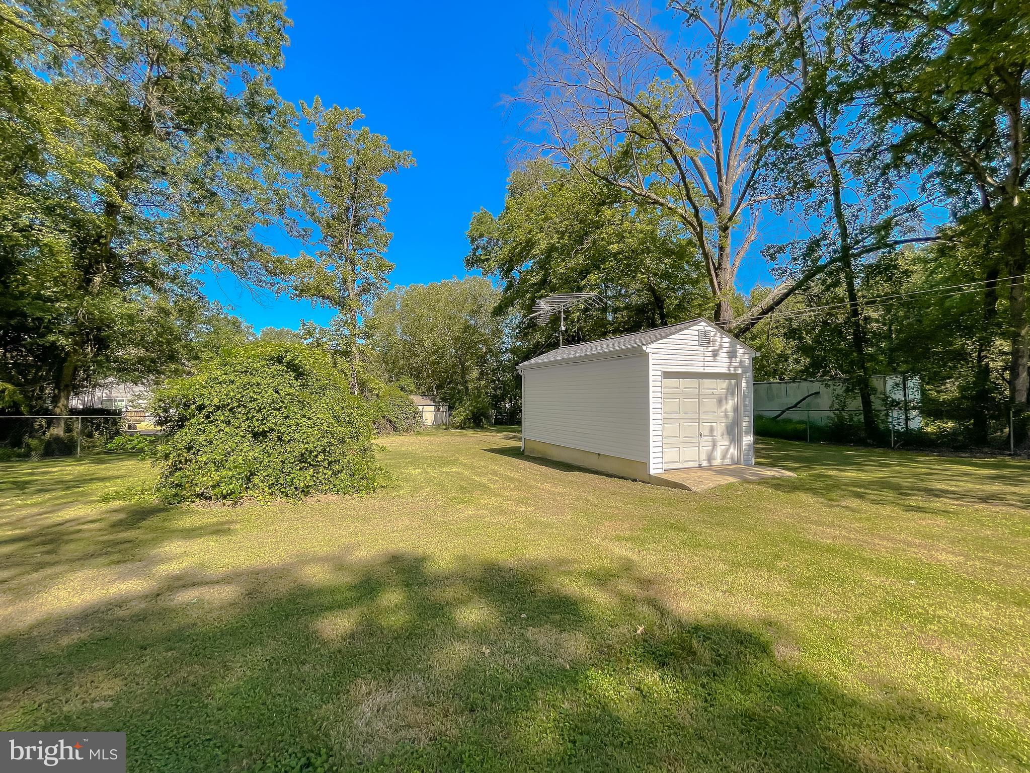 SOUTH PISCATAWAY - Residential