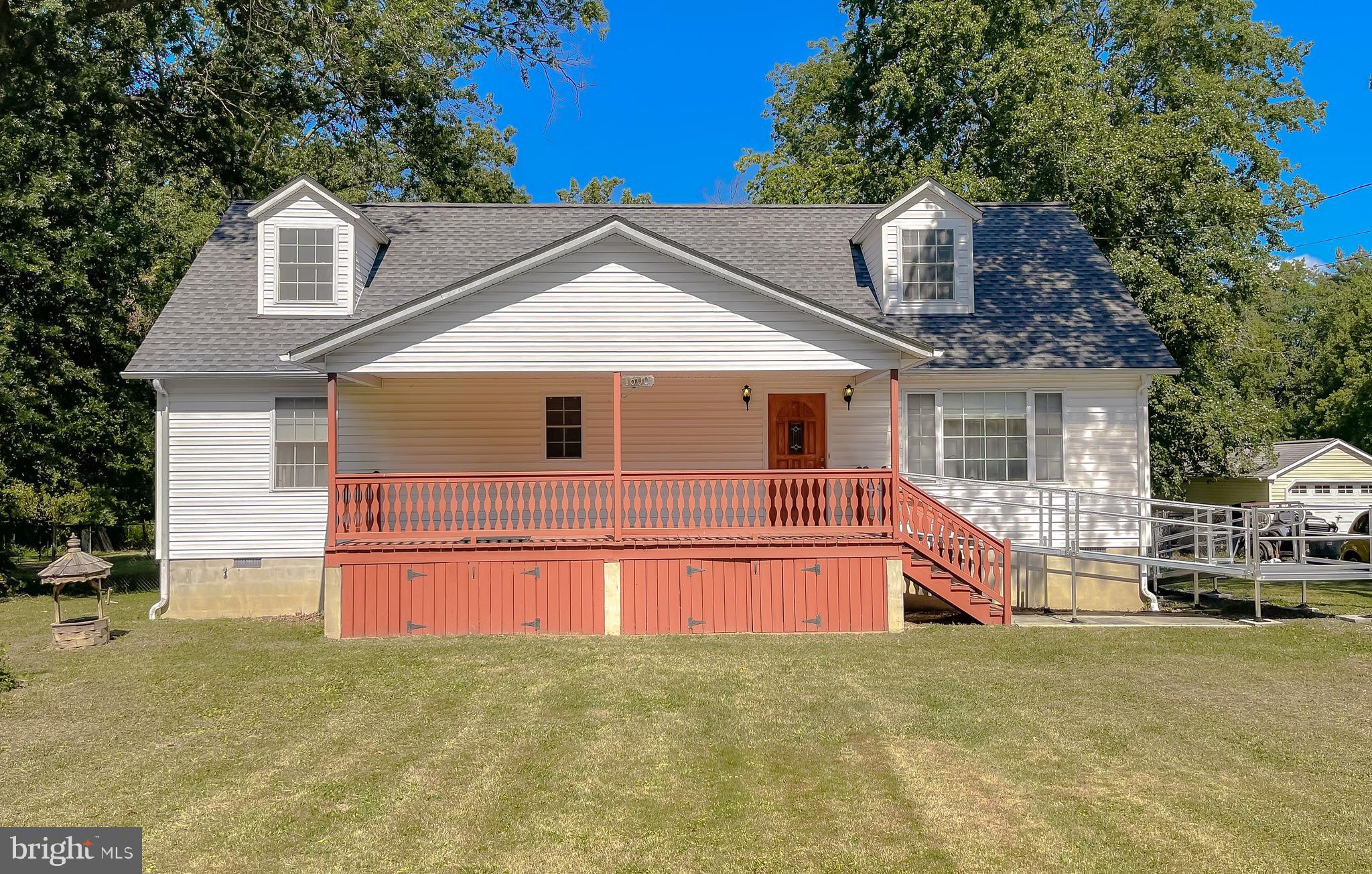 SOUTH PISCATAWAY - Residential