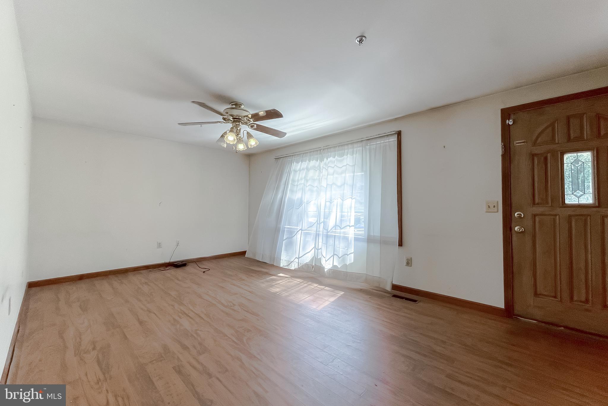 SOUTH PISCATAWAY - Residential