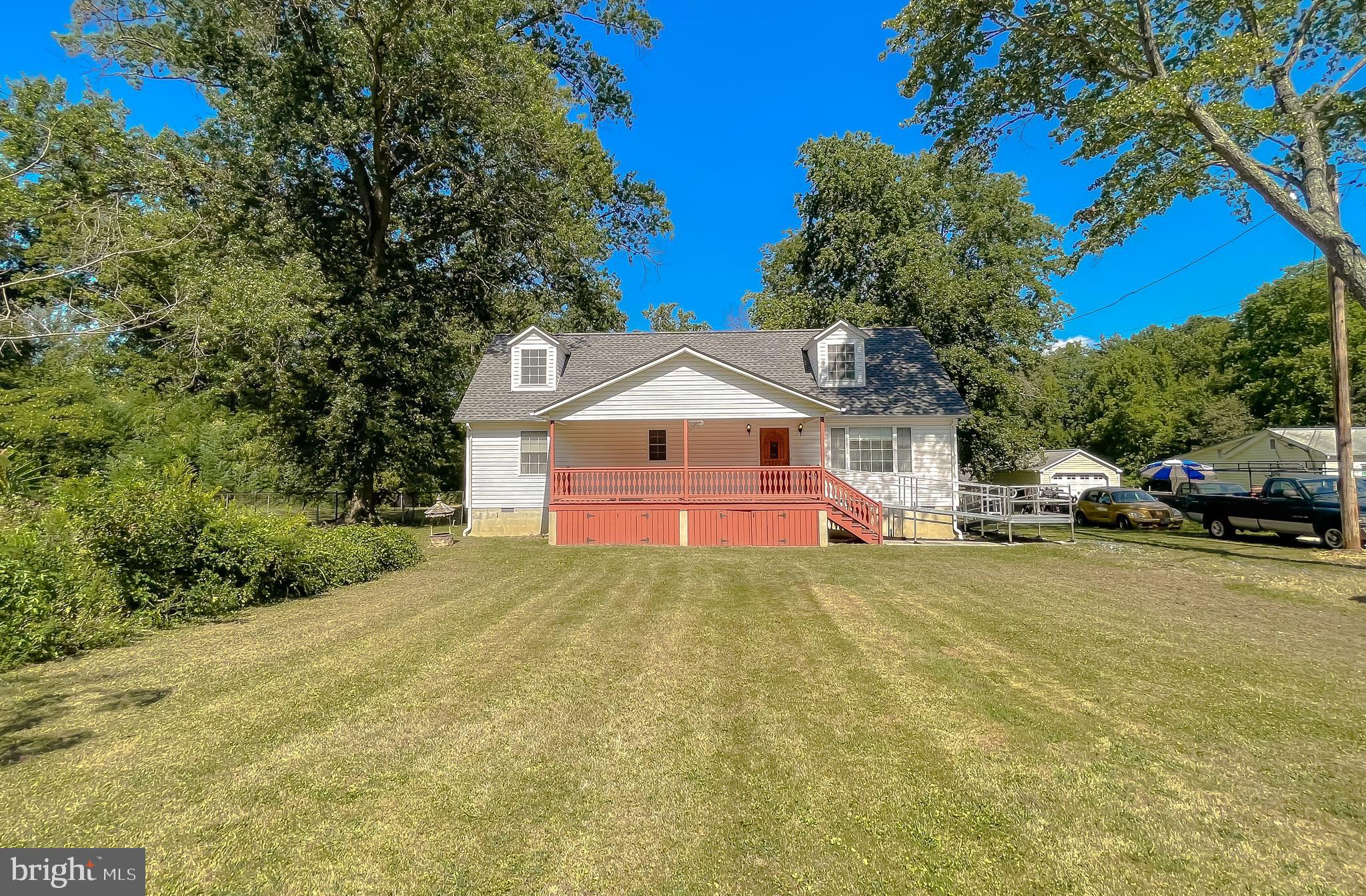 SOUTH PISCATAWAY - Residential