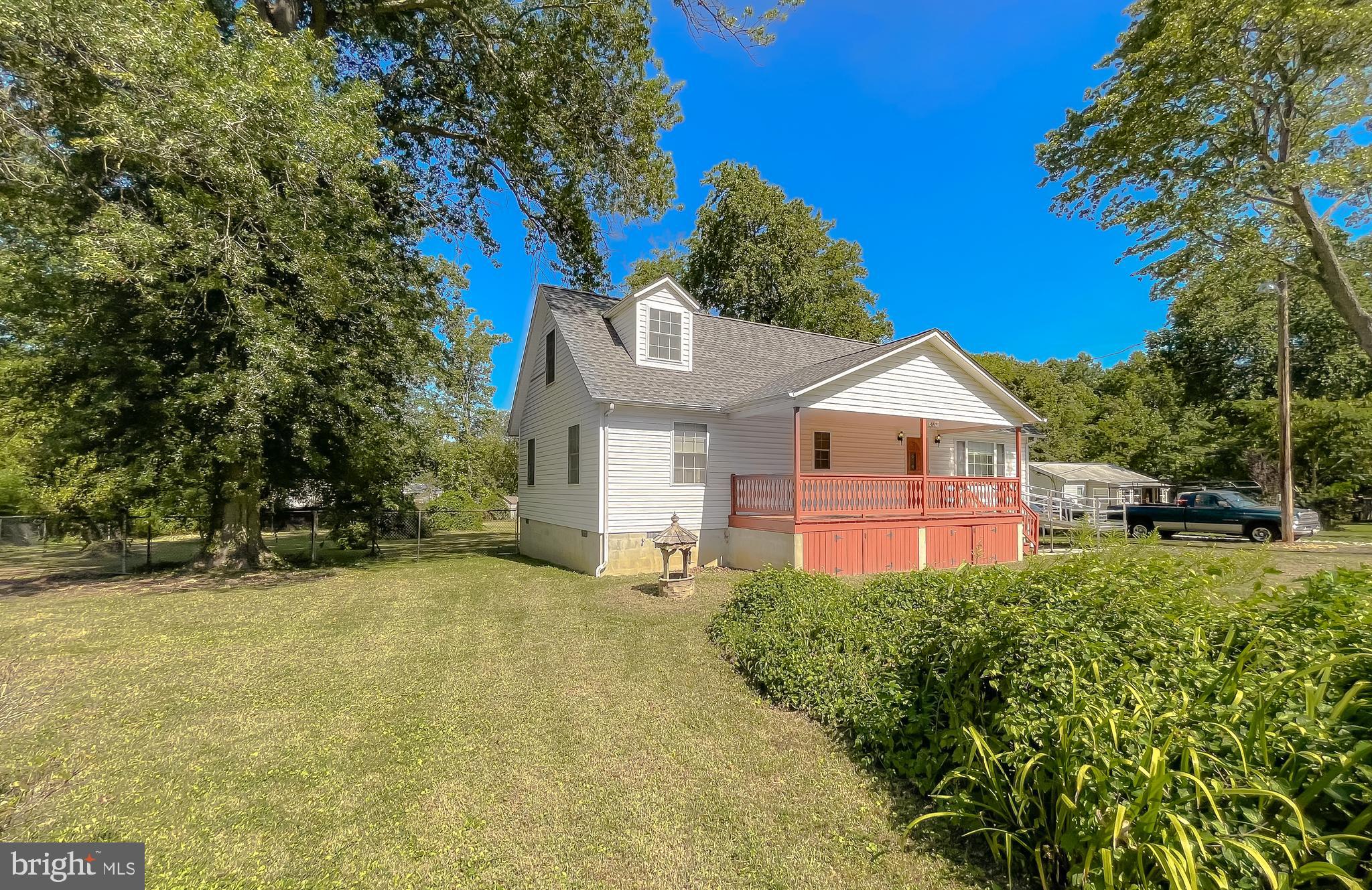 SOUTH PISCATAWAY - Residential