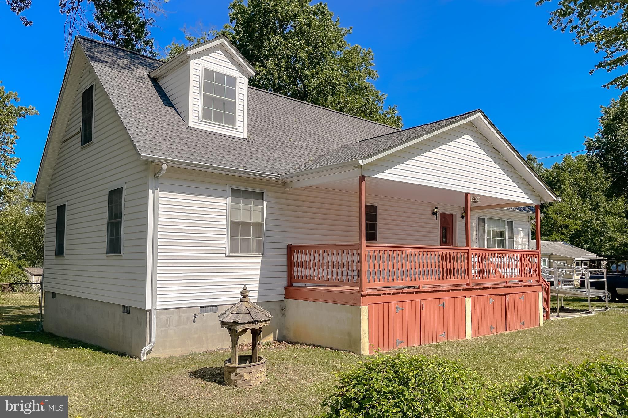 SOUTH PISCATAWAY - Residential