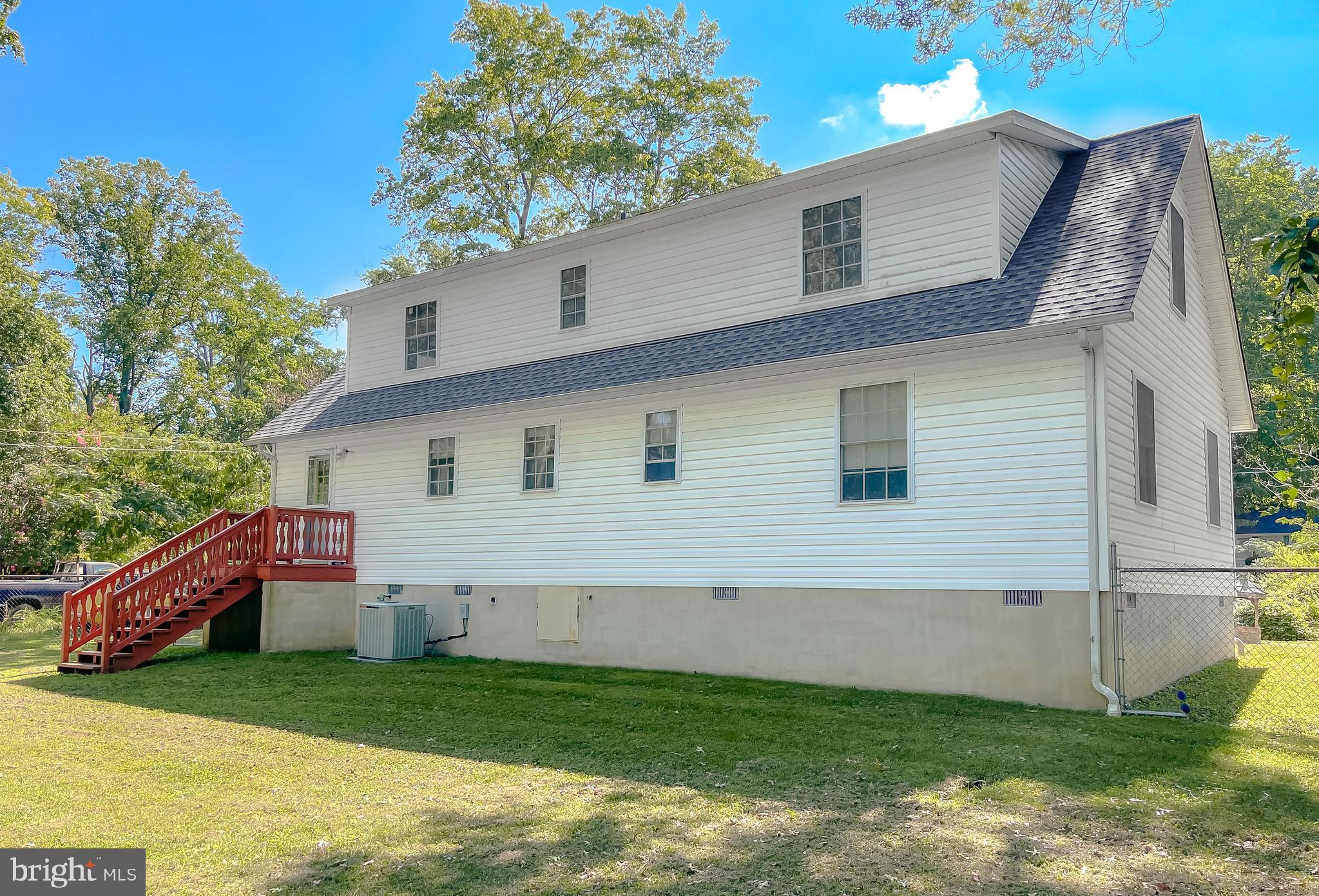 SOUTH PISCATAWAY - Residential