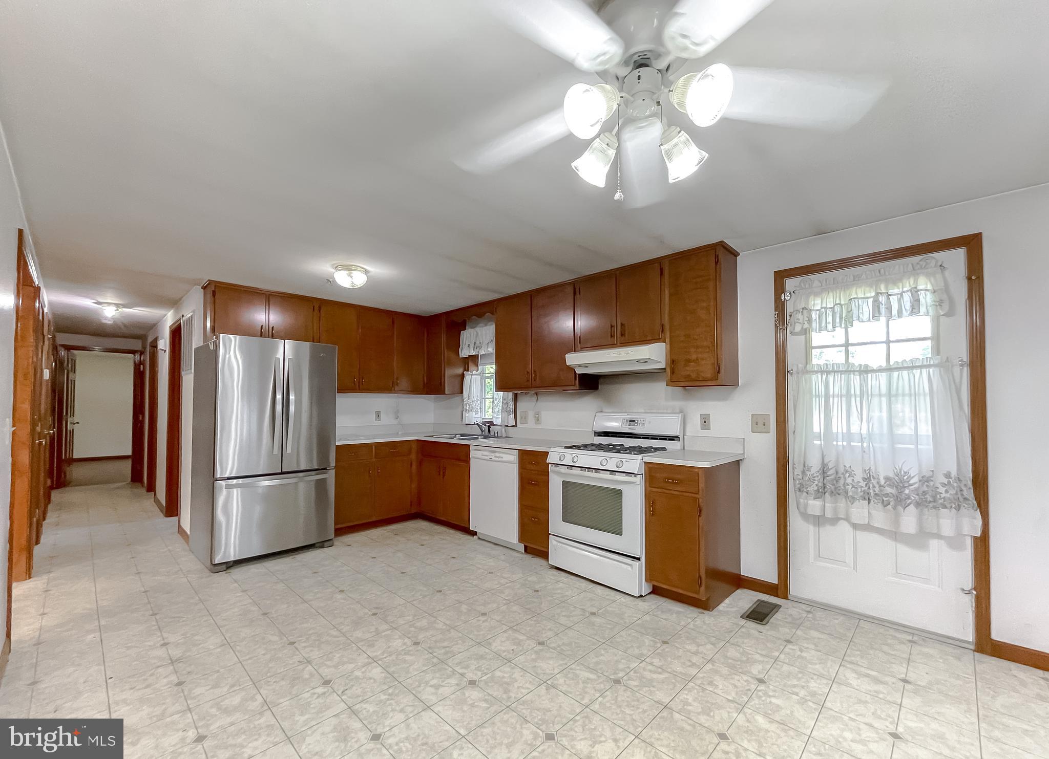 SOUTH PISCATAWAY - Residential