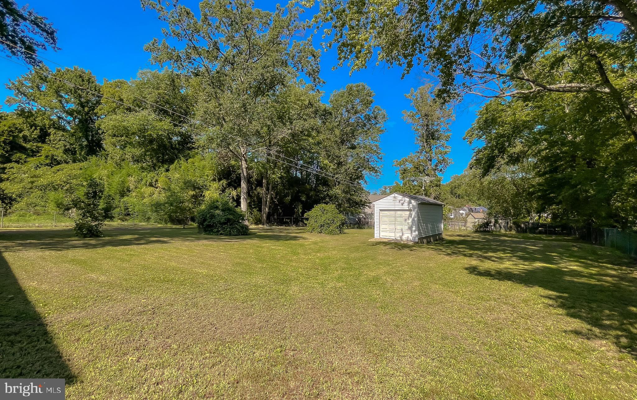 SOUTH PISCATAWAY - Residential