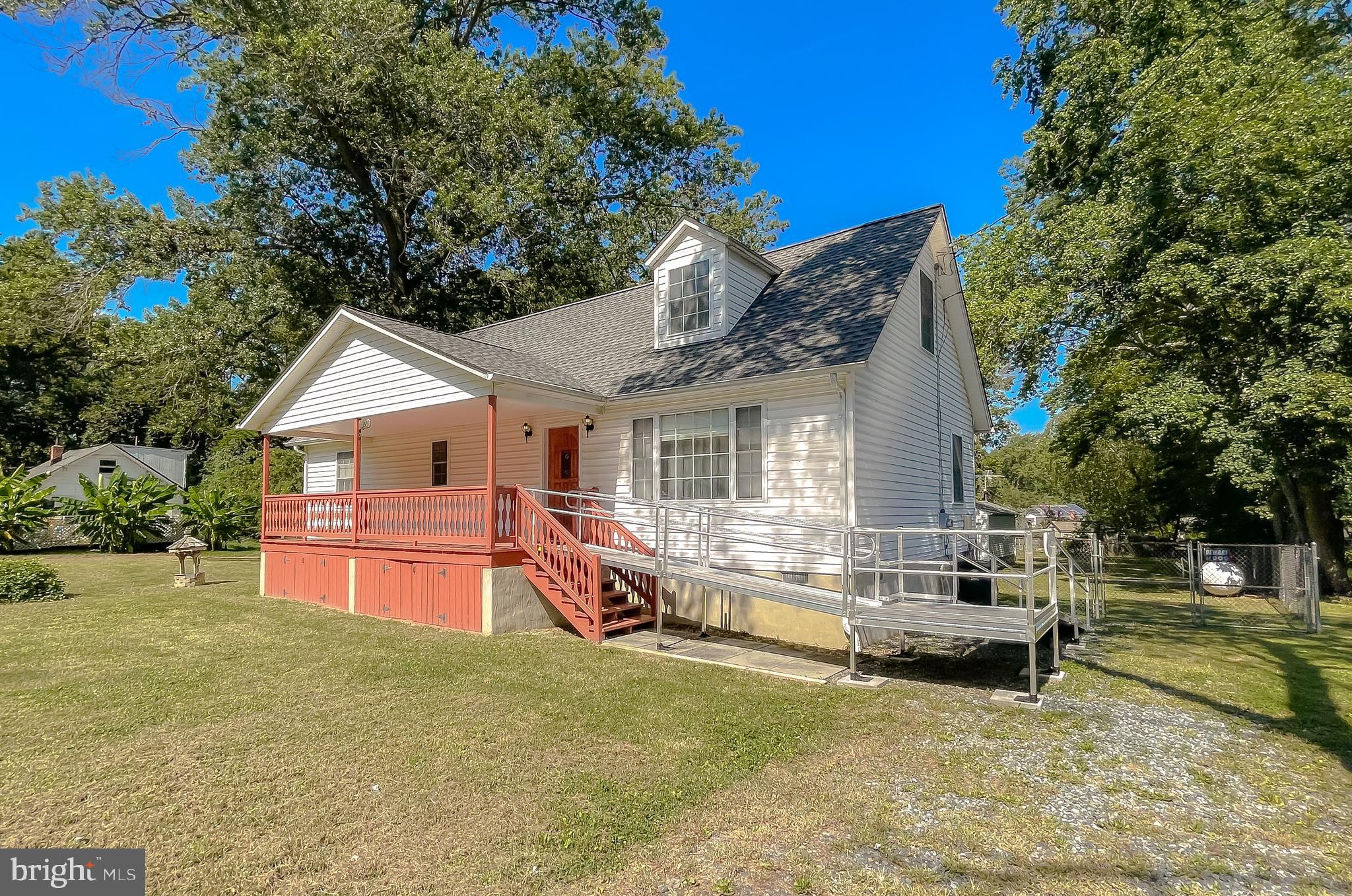 SOUTH PISCATAWAY - Residential