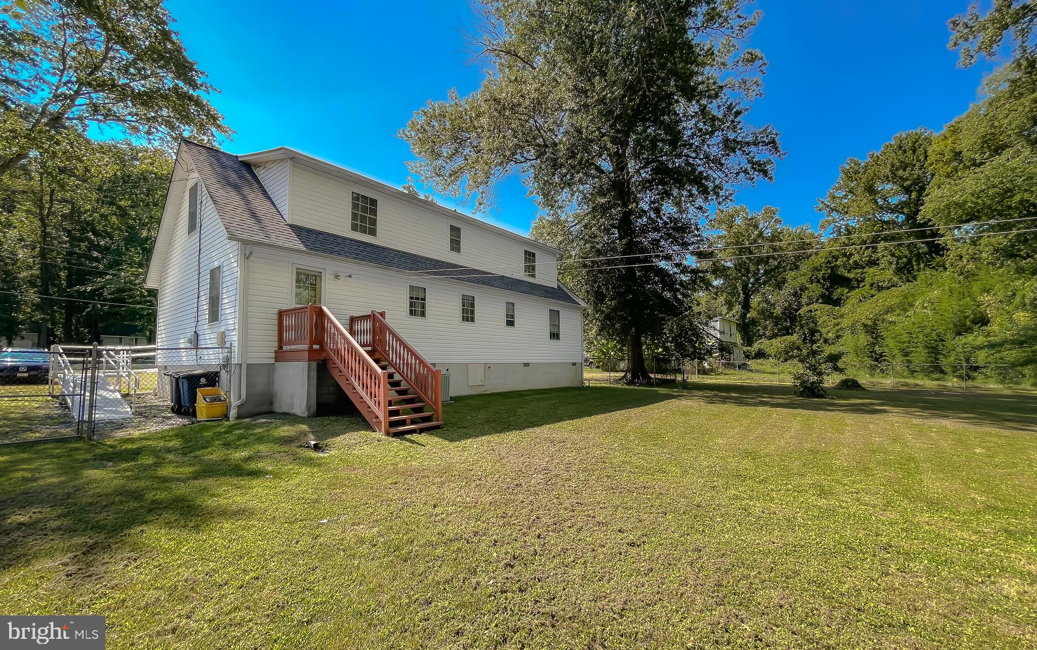 SOUTH PISCATAWAY - Residential