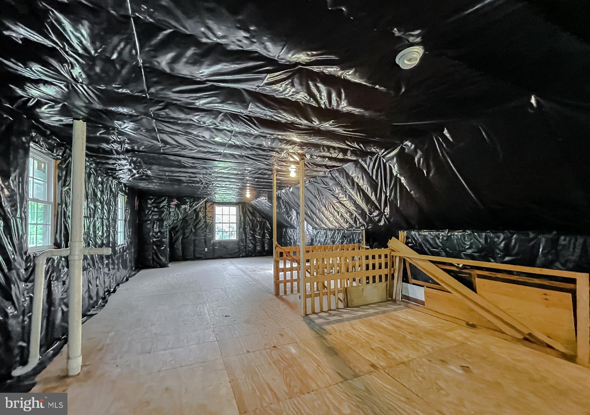 SOUTH PISCATAWAY - Residential