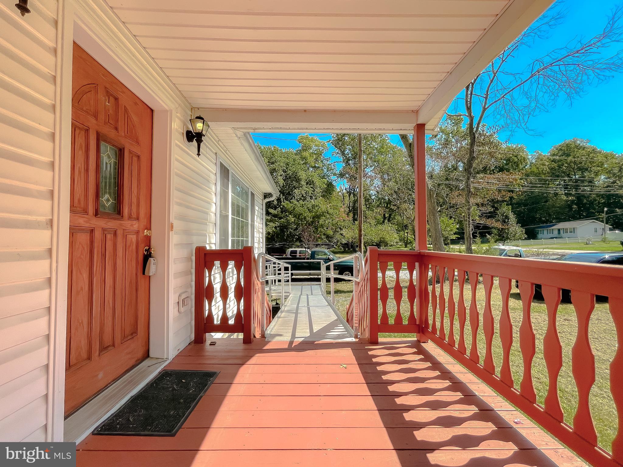 SOUTH PISCATAWAY - Residential