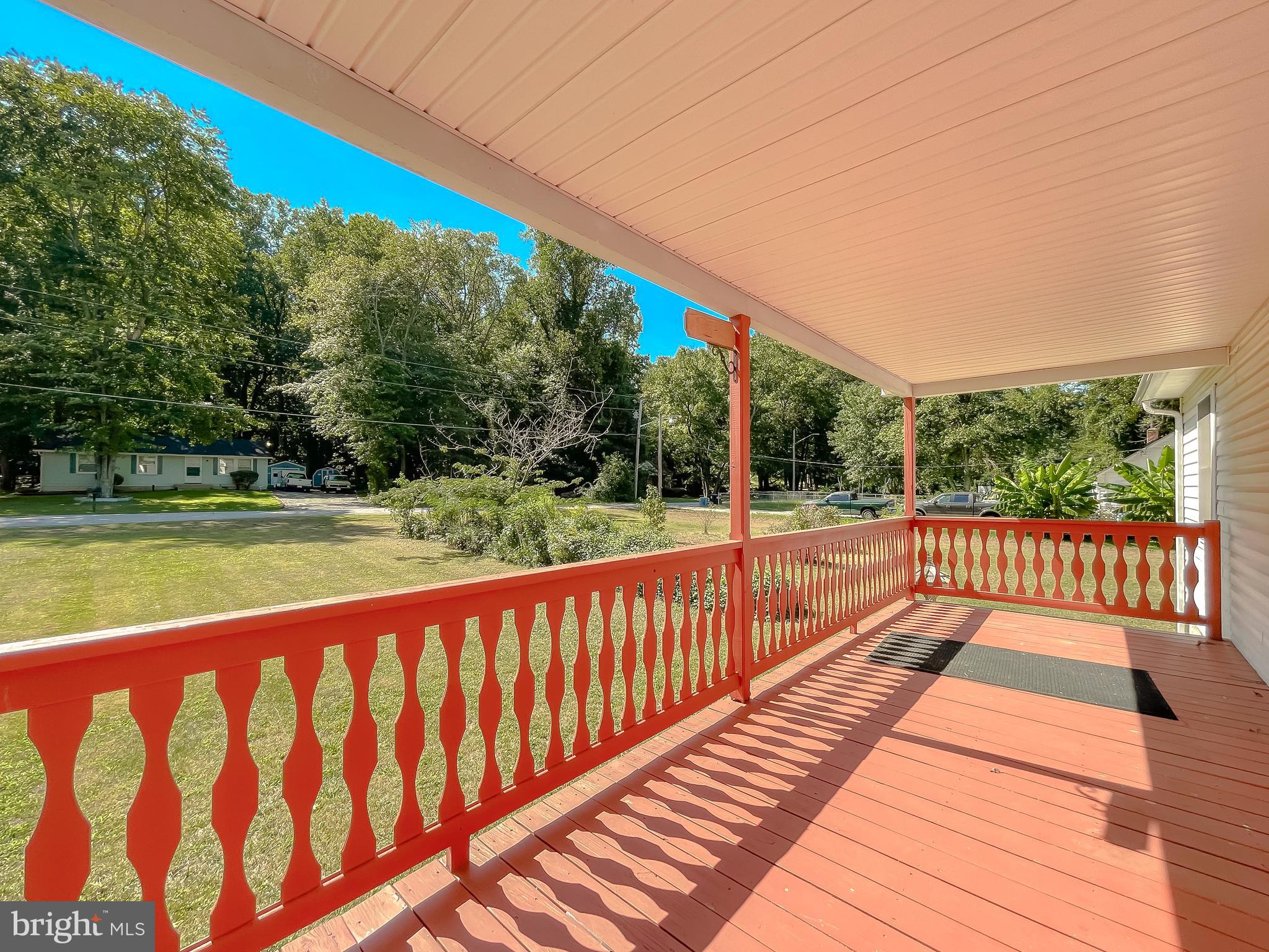 SOUTH PISCATAWAY - Residential