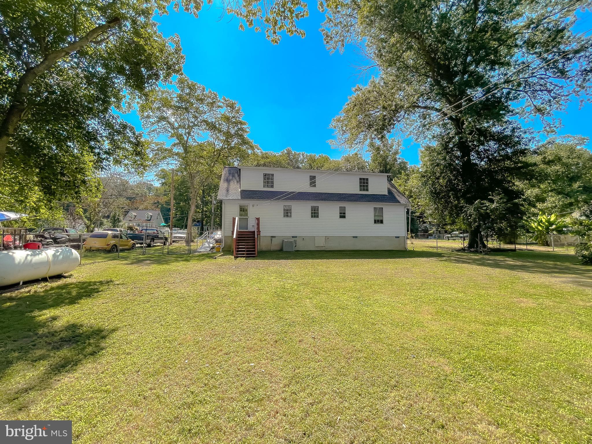 SOUTH PISCATAWAY - Residential