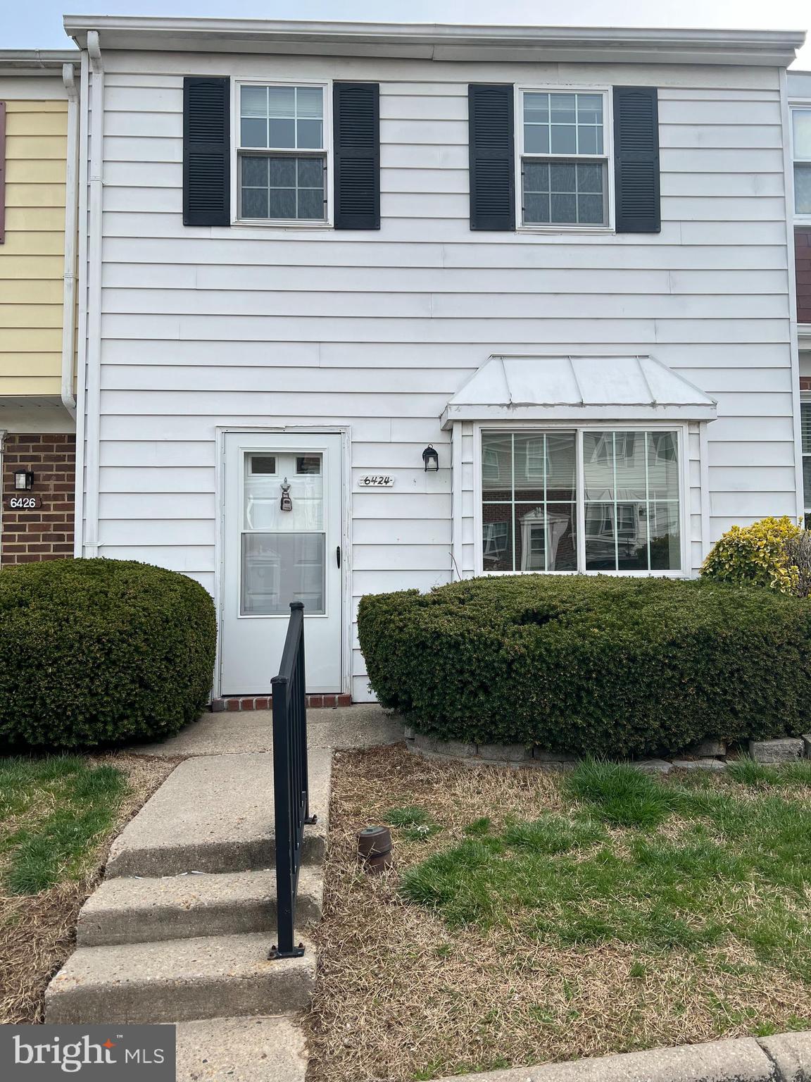 HERITAGE HILL CONDO - Residential