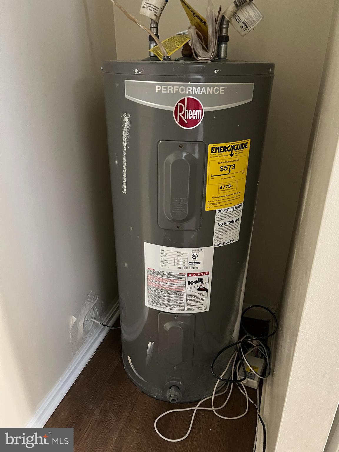 HERITAGE HILL CONDO - Residential