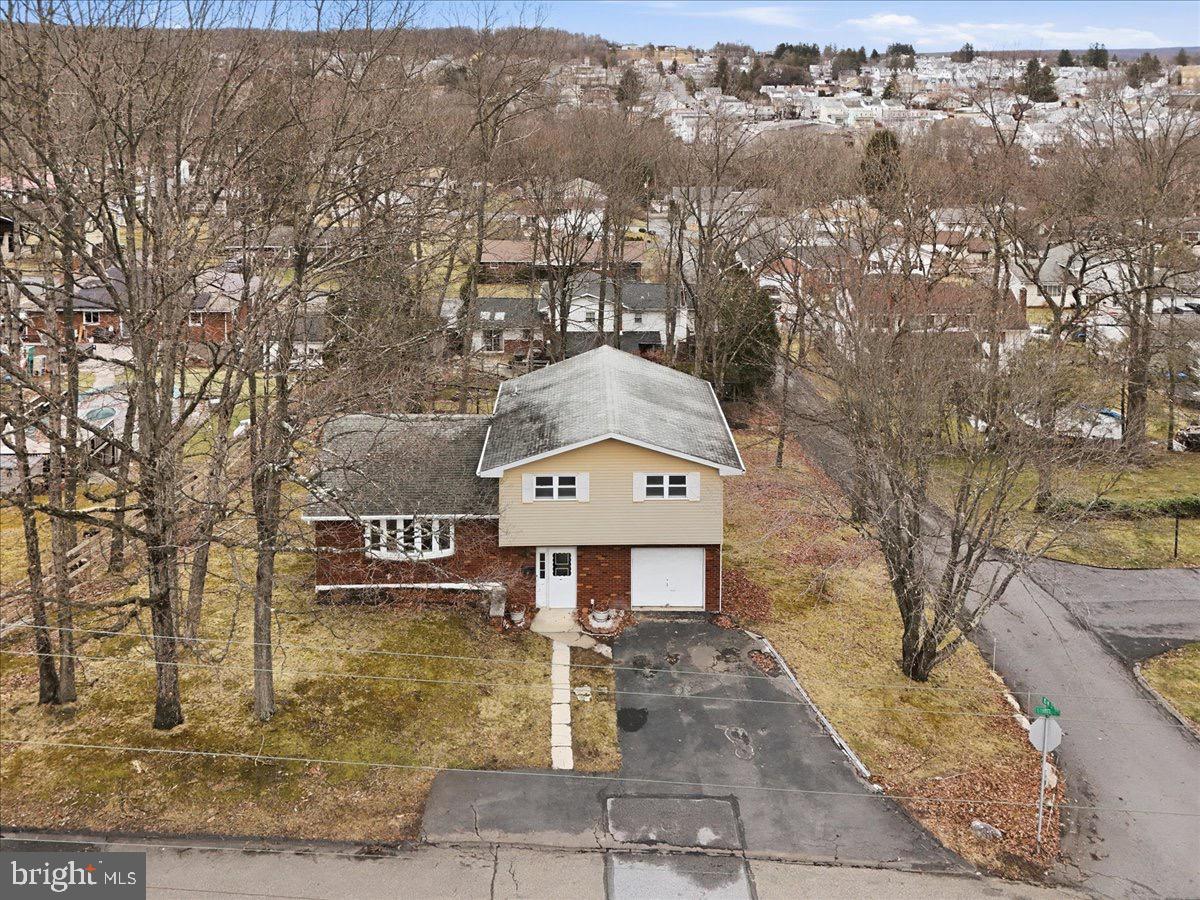 ENGLEWOOD - Residential