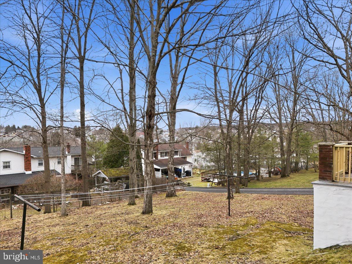 ENGLEWOOD - Residential