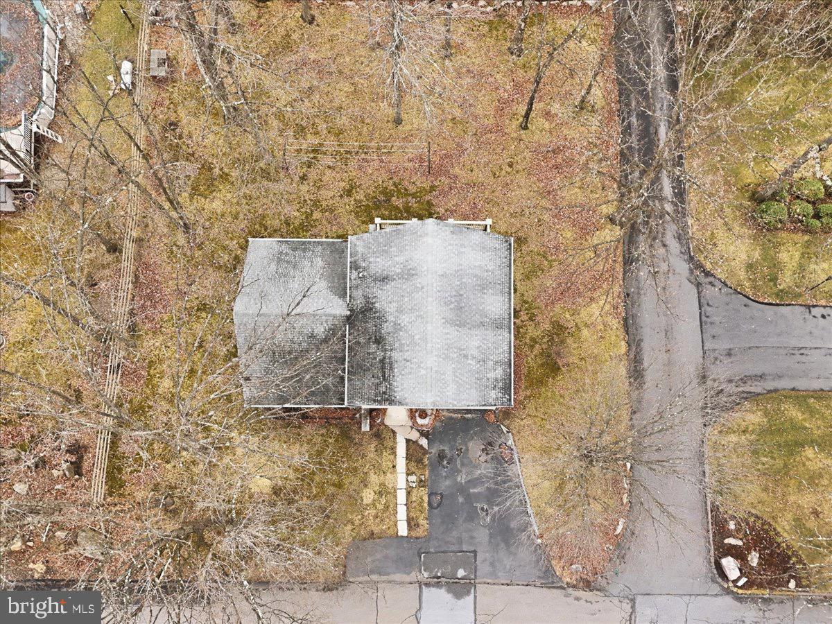 ENGLEWOOD - Residential