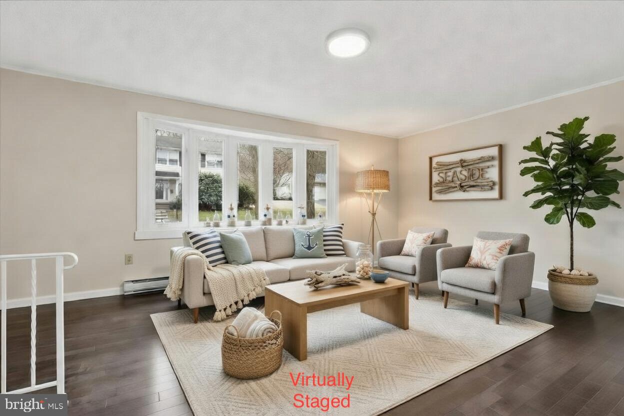 ENGLEWOOD - Residential