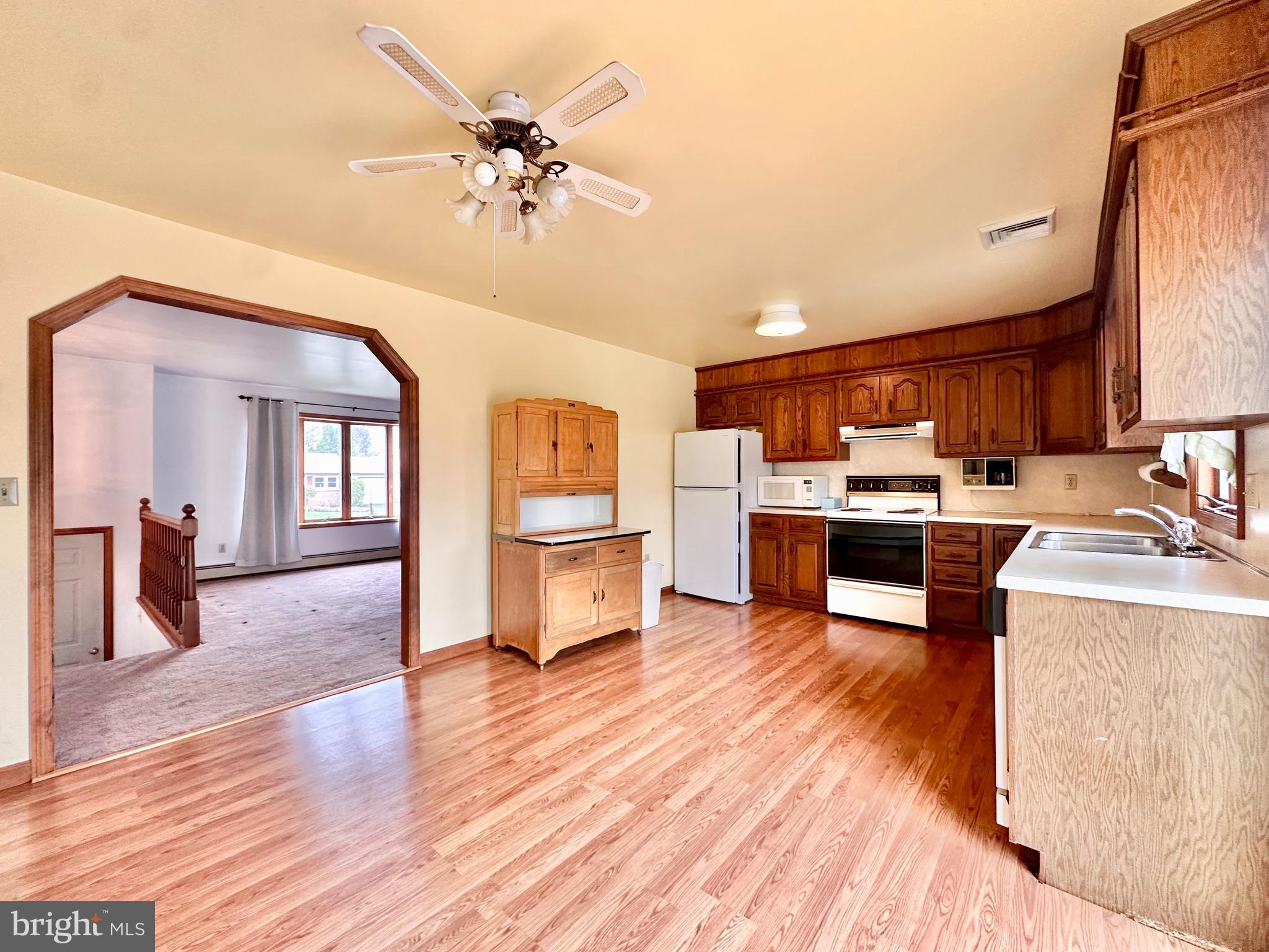 SUNSET - Residential