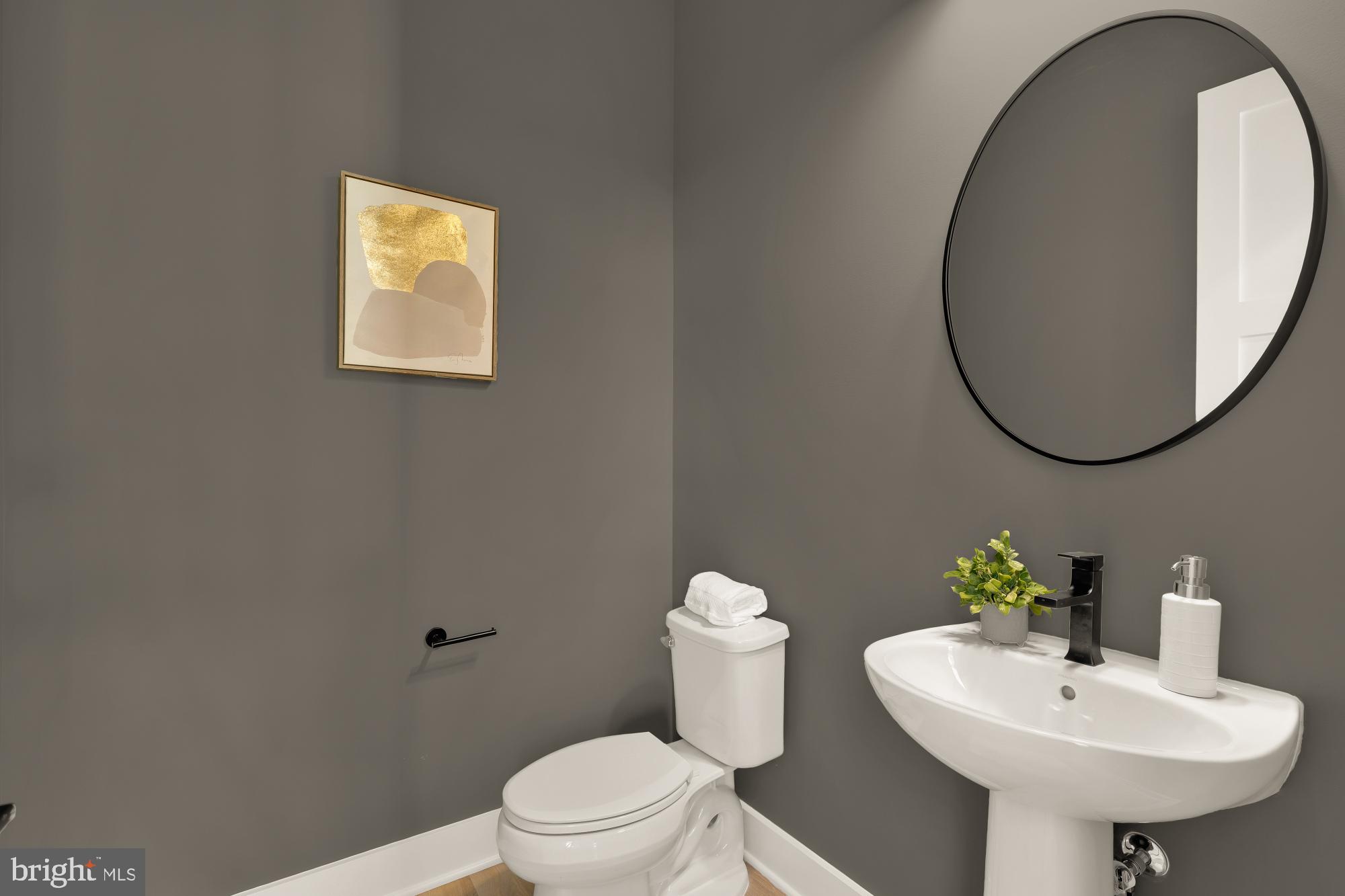 BROCKWOOD - Residential