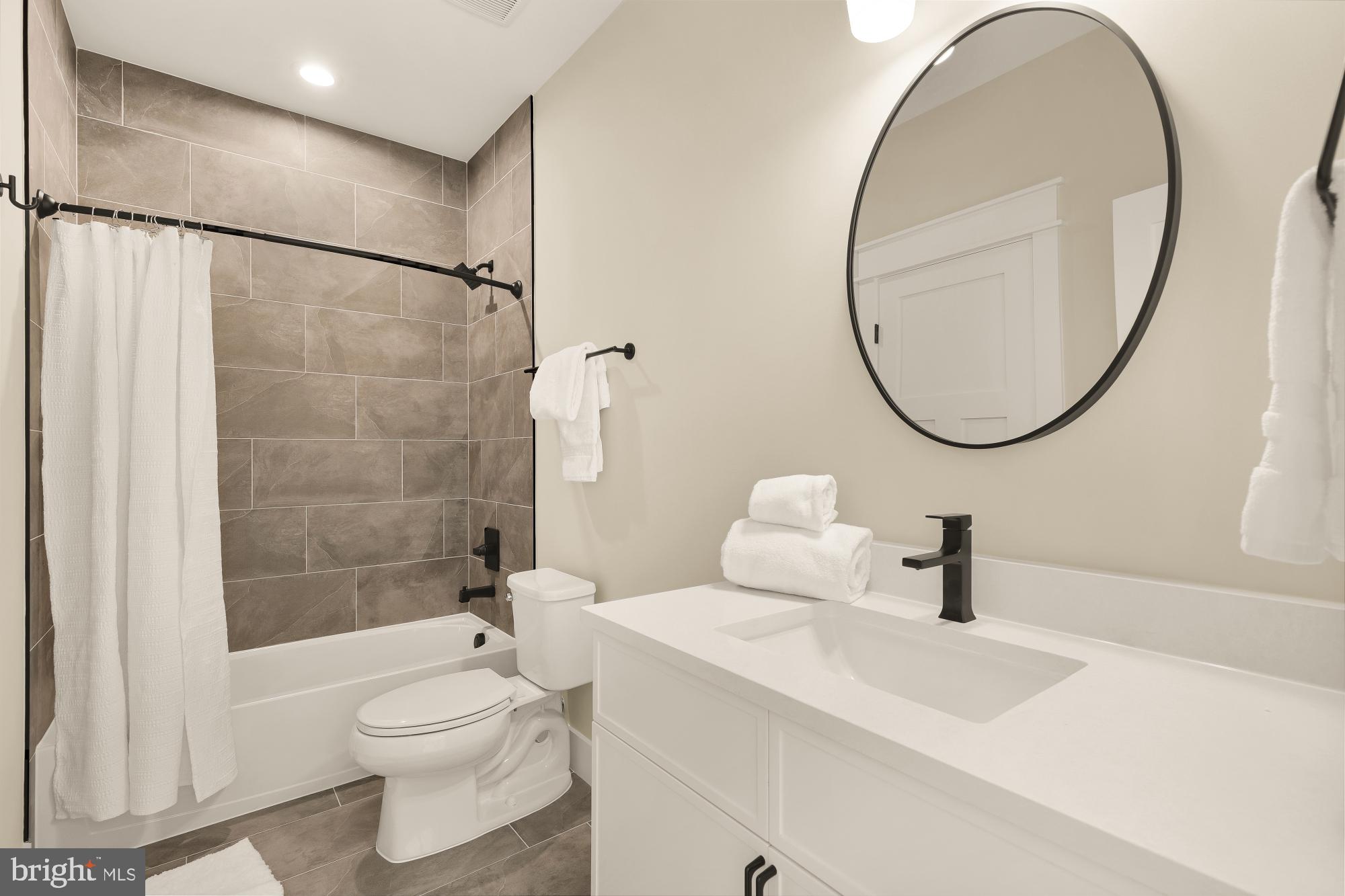 BROCKWOOD - Residential