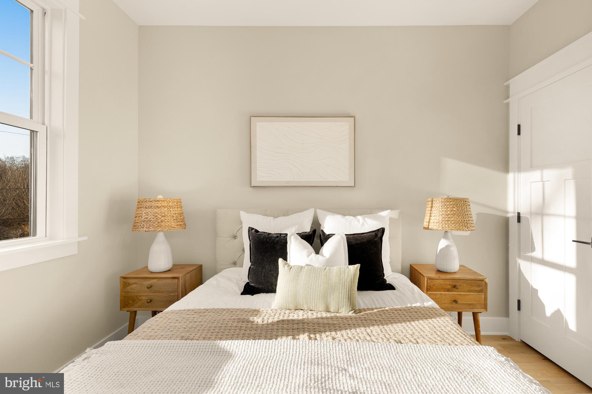 BROCKWOOD - Residential