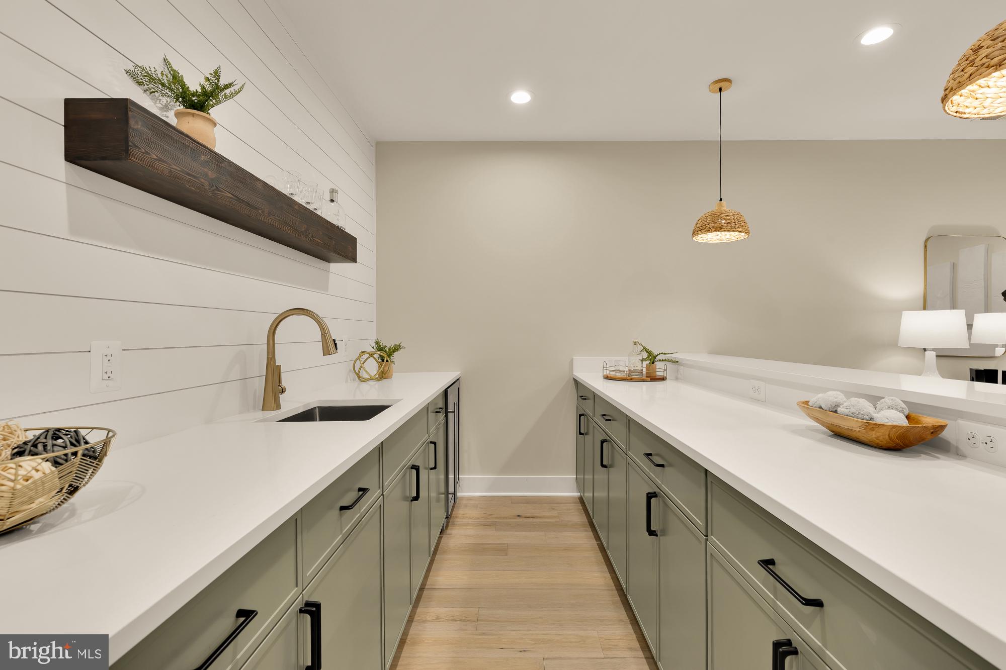 BROCKWOOD - Residential