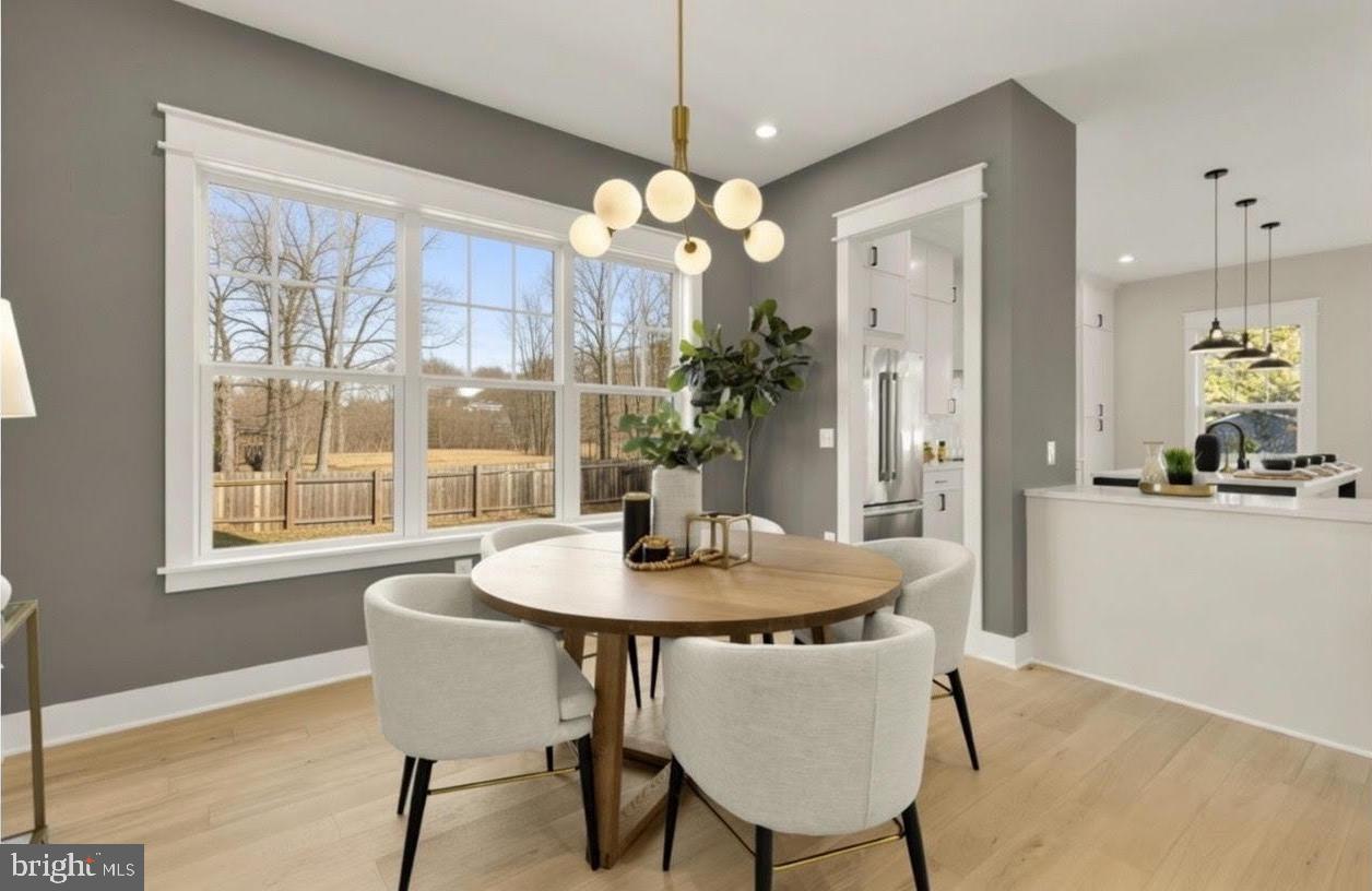 BROCKWOOD - Residential