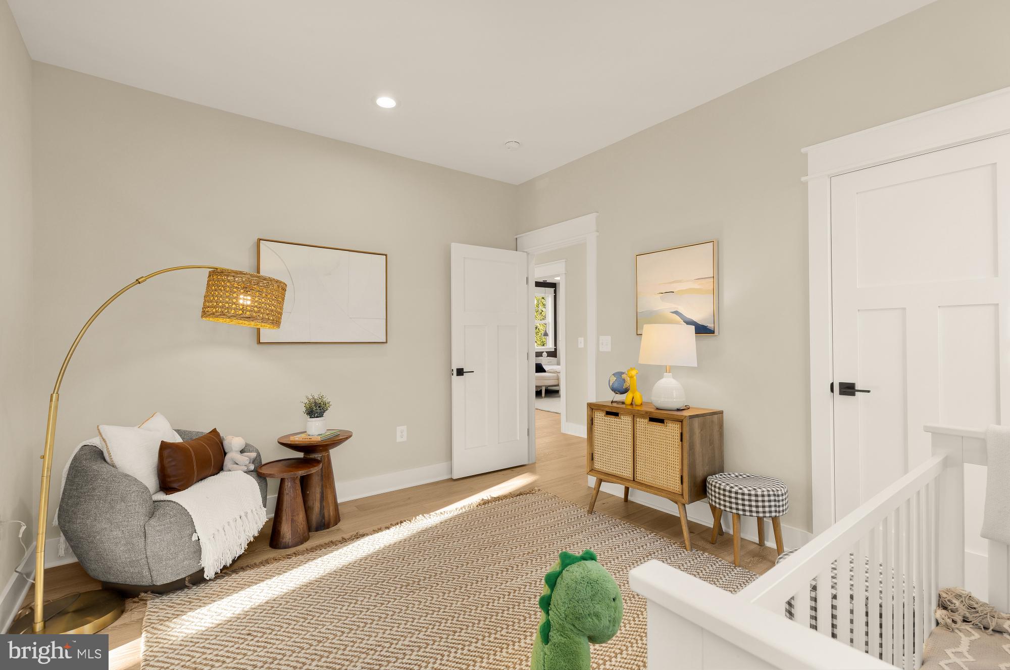 BROCKWOOD - Residential