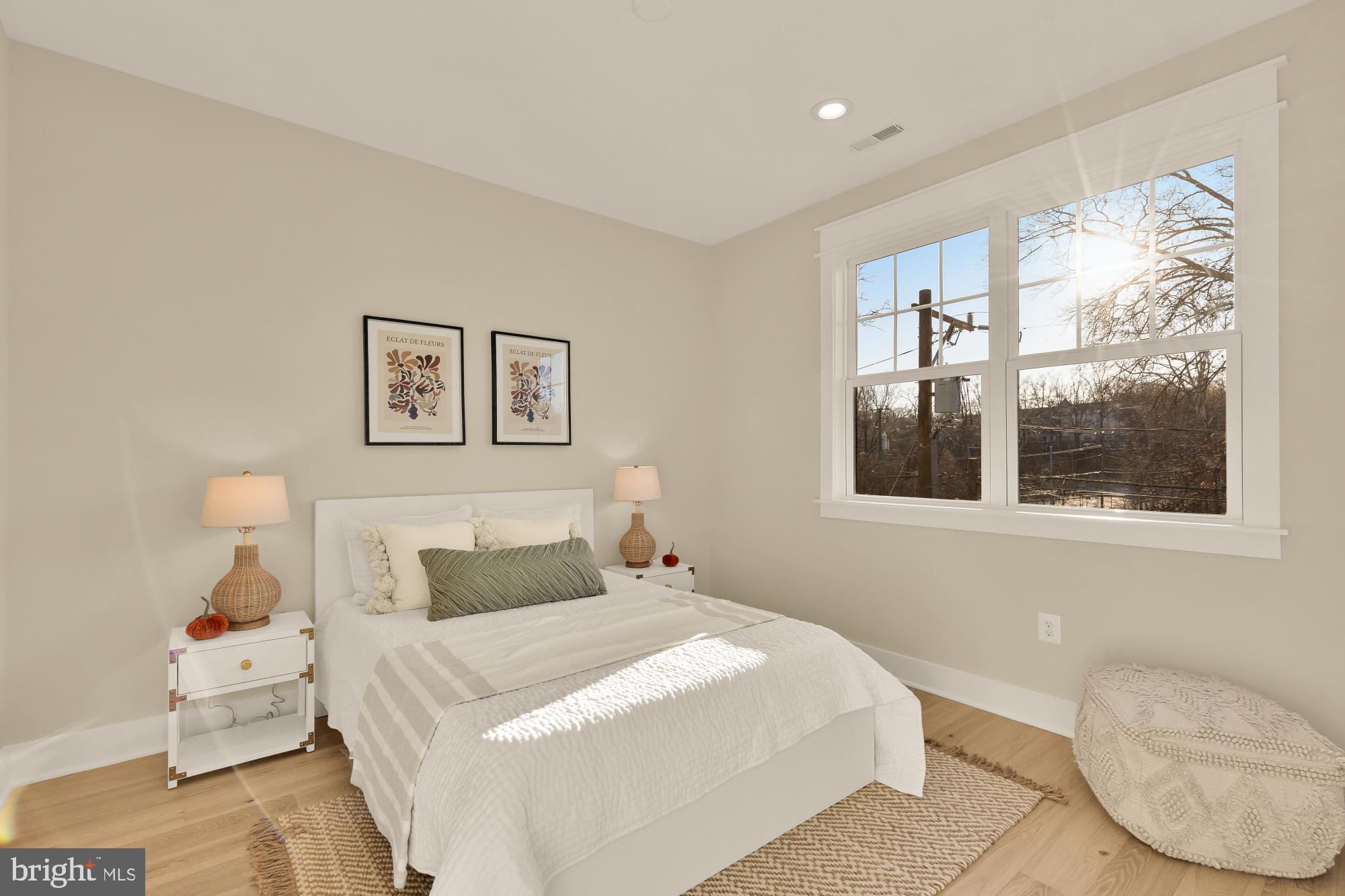 BROCKWOOD - Residential