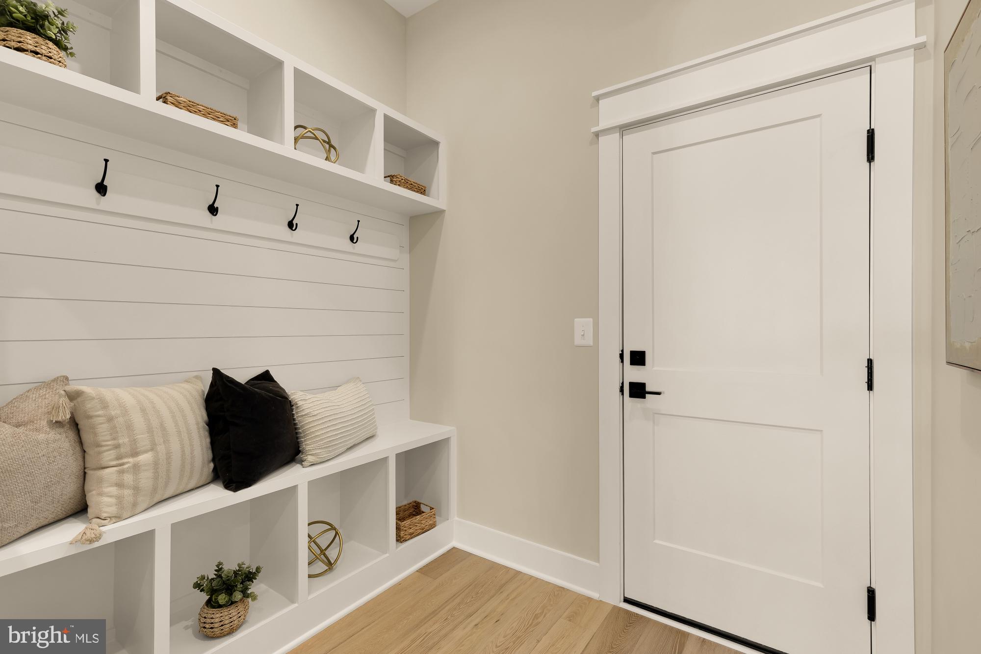 BROCKWOOD - Residential