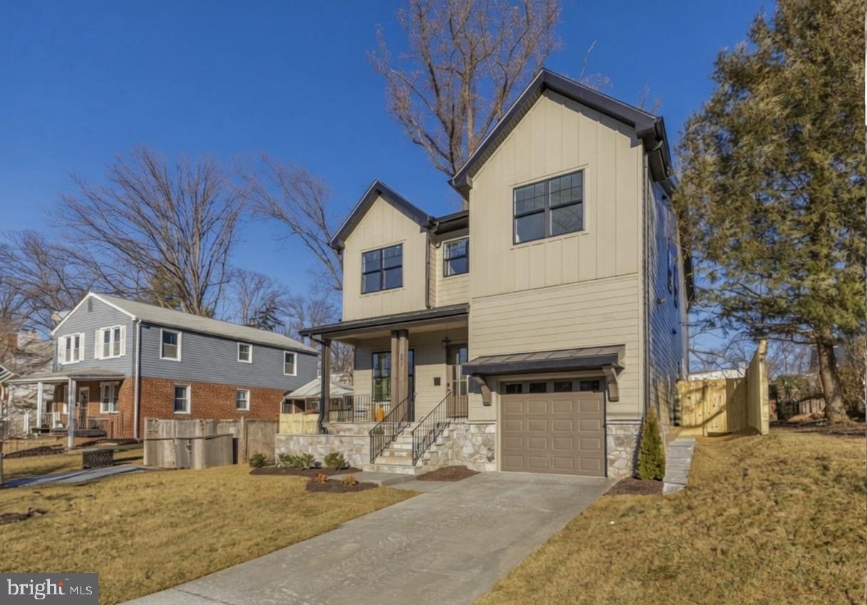 859 N LEXINGTON STREET