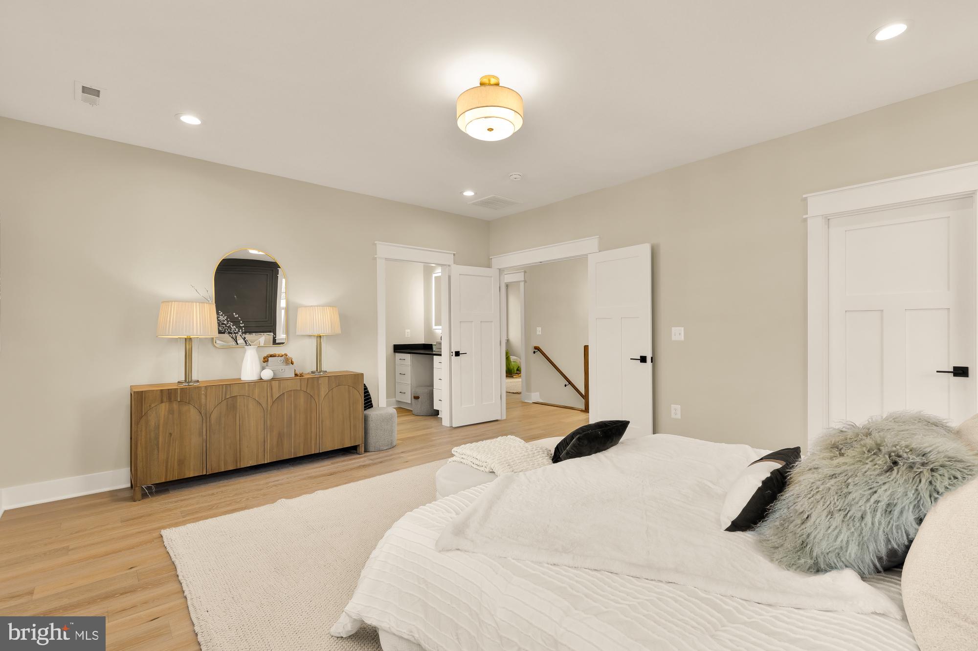 BROCKWOOD - Residential