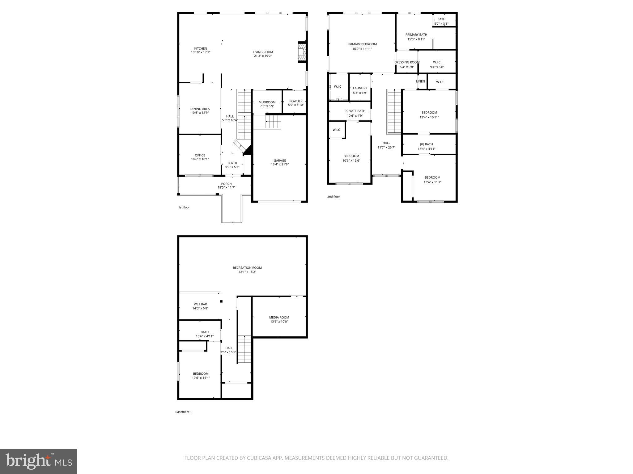 BROCKWOOD - Residential