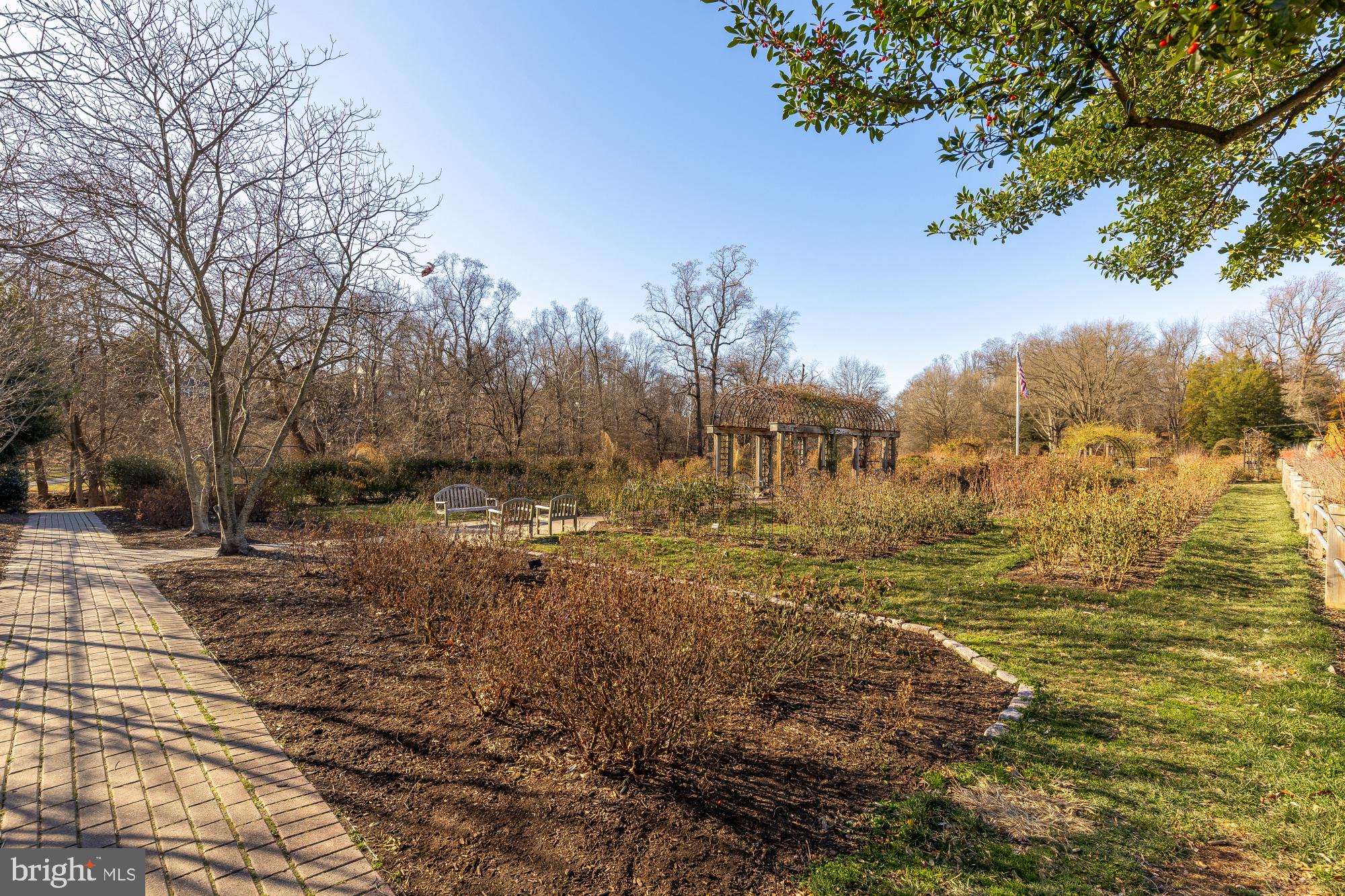 BROCKWOOD - Residential