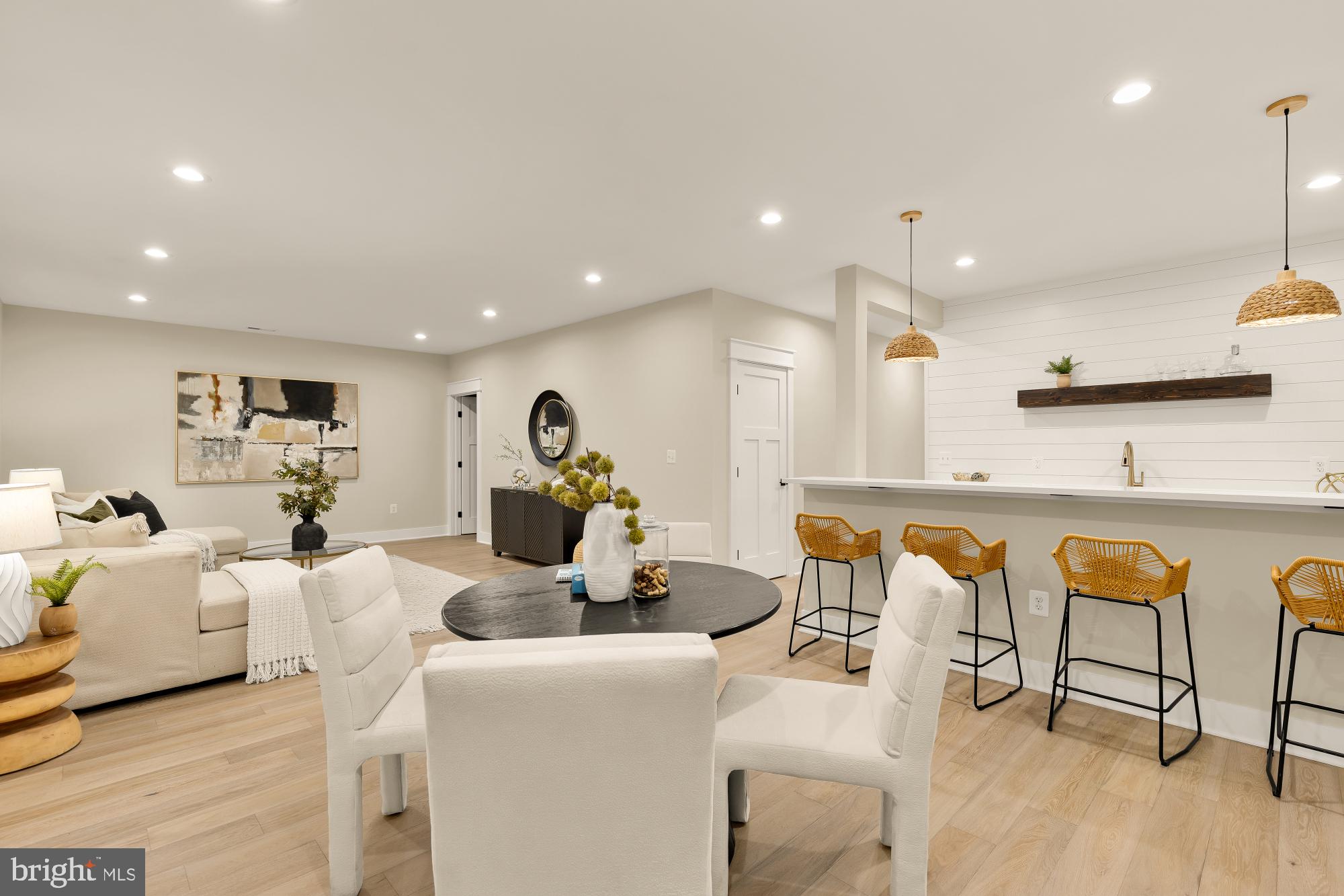 BROCKWOOD - Residential